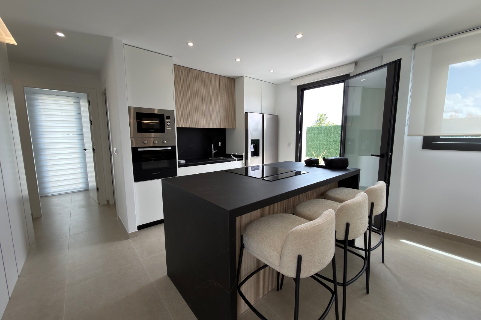New Build - Villa - Los Montesinos - La Herrada
