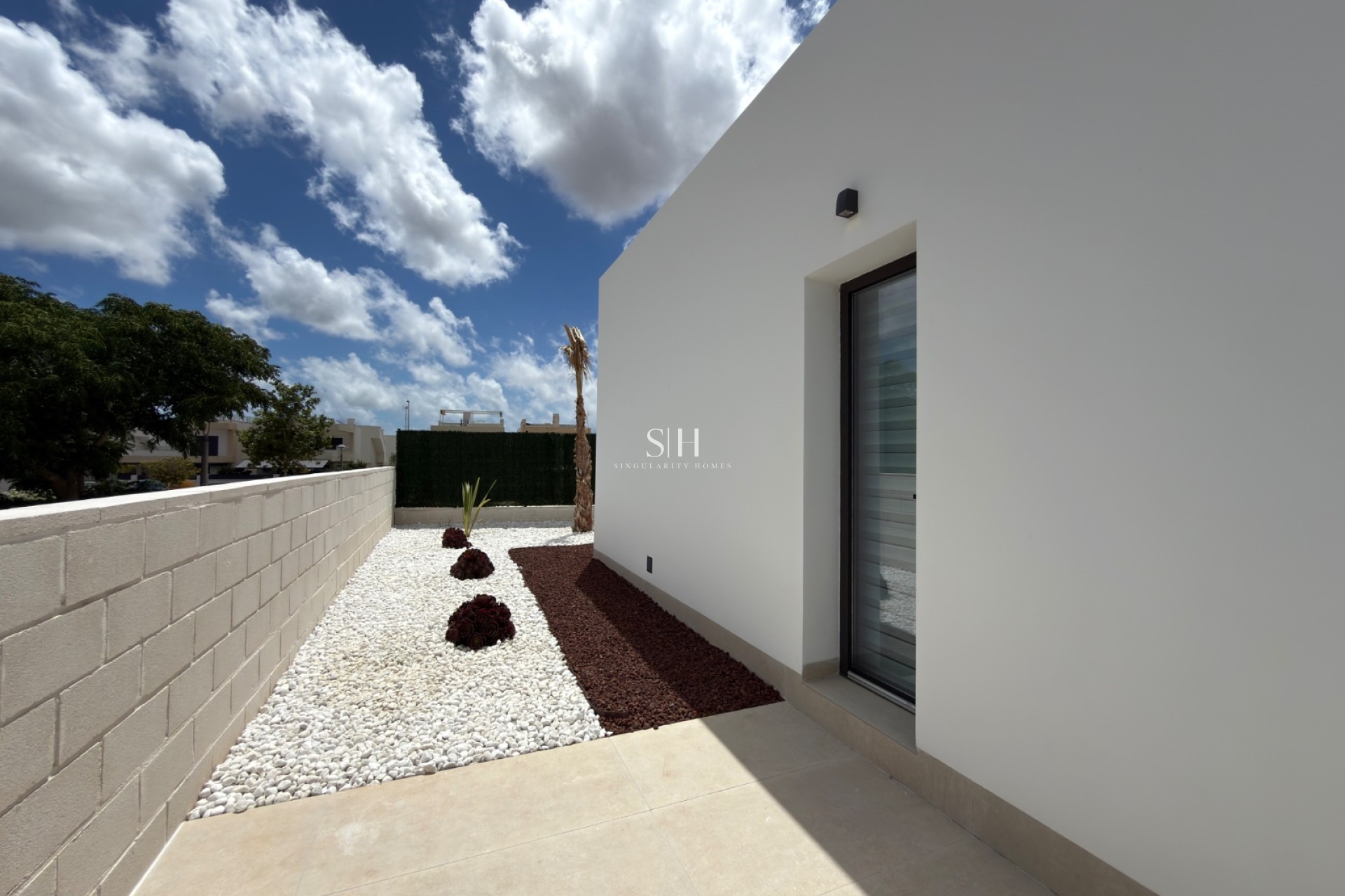 New Build - Villa - Los Montesinos - La Herrada