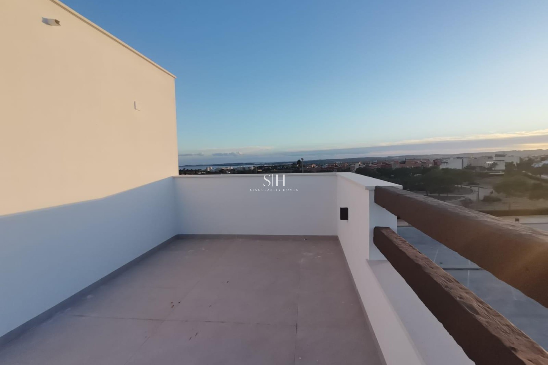 New Build - Villa - Los Montesinos - La Herrada