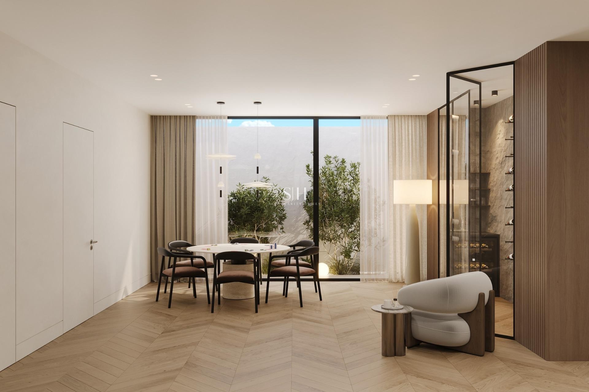 New Build - Villa - Marbella - El Ingenio