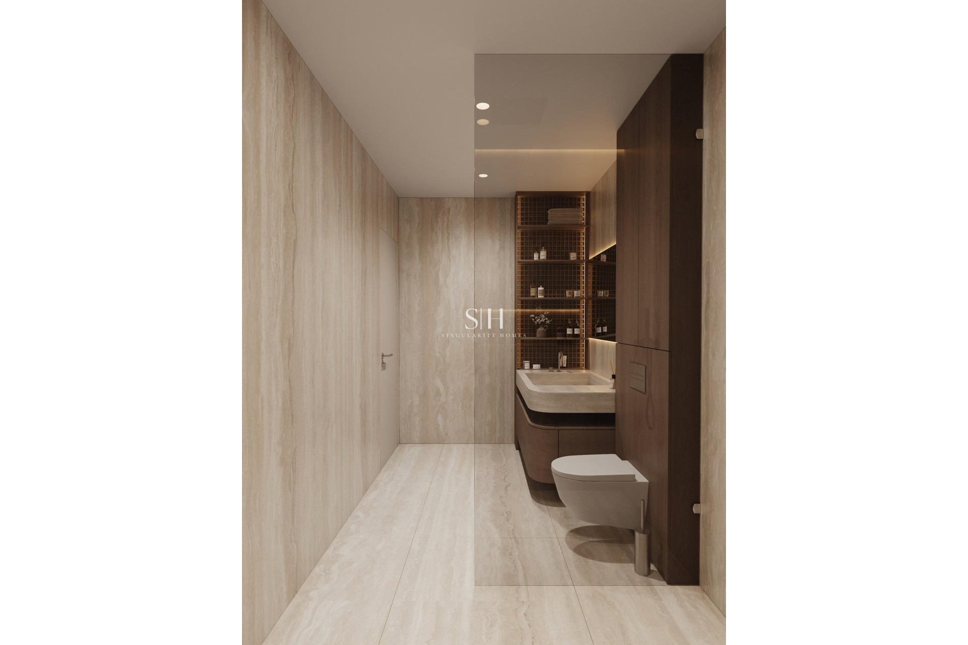 New Build - Villa - Marbella - El Ingenio