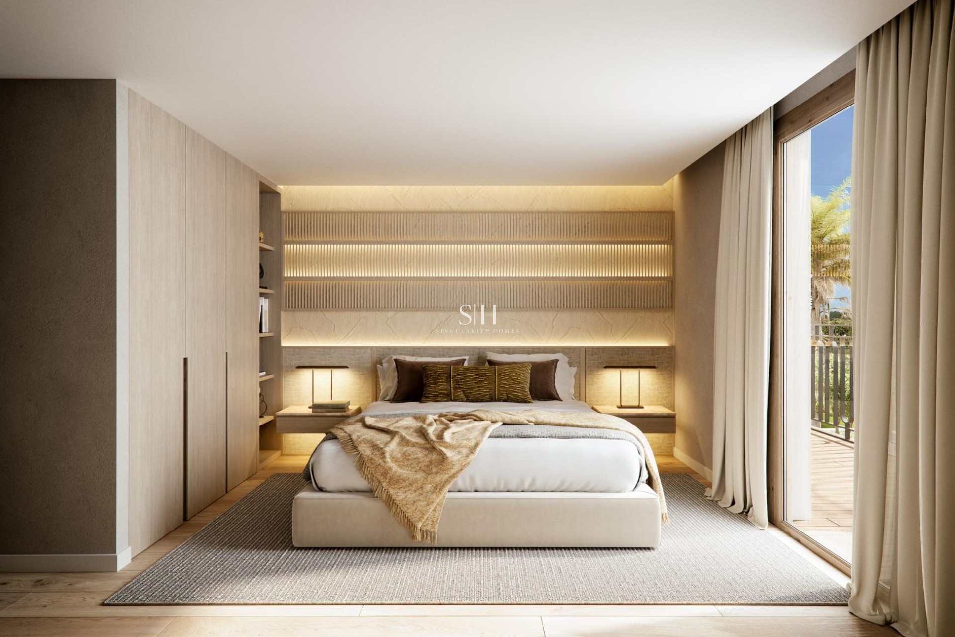 New Build - Villa - Marbella - Elviria