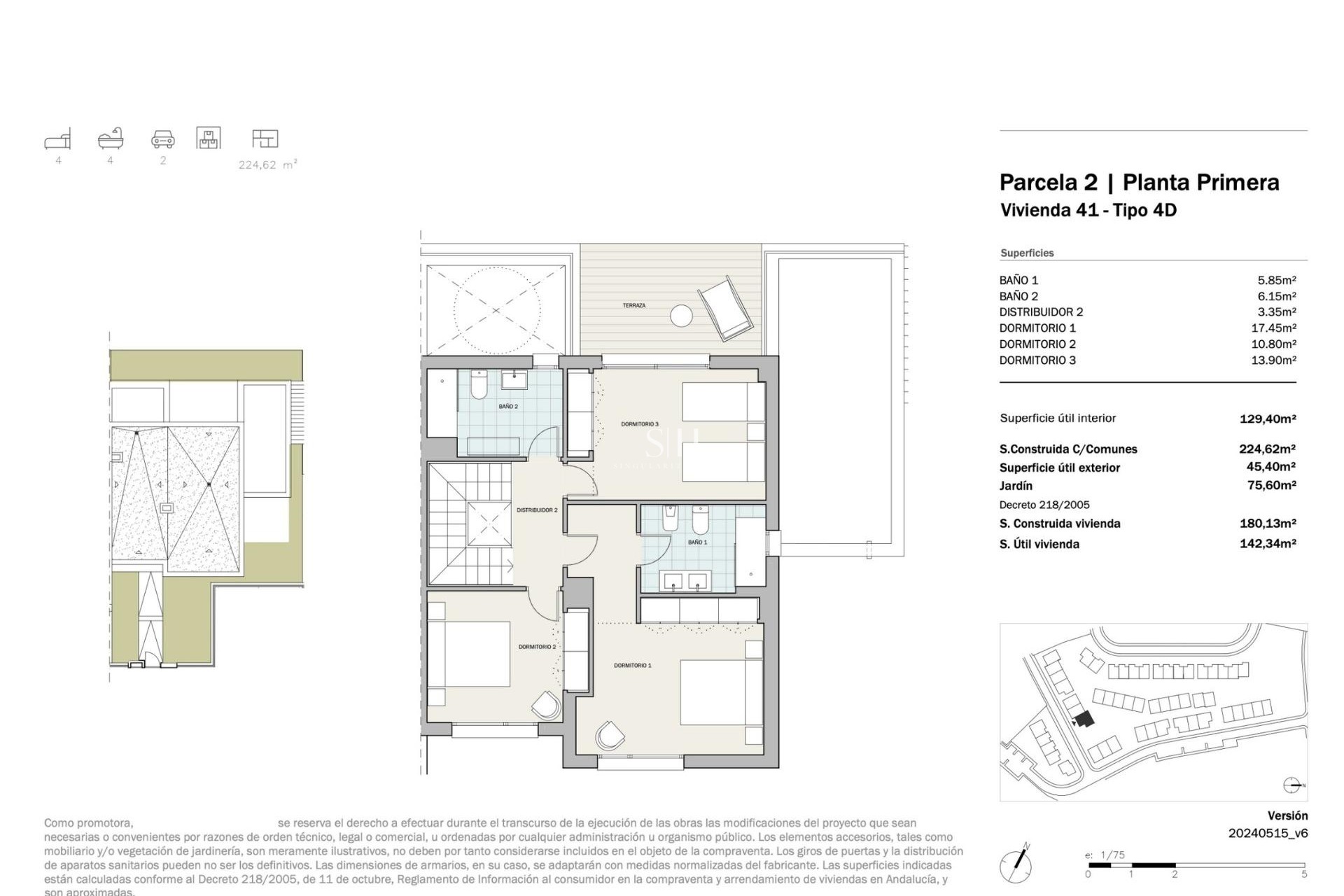 New Build - Villa - Marbella - Las Chapas - Alicate Playa