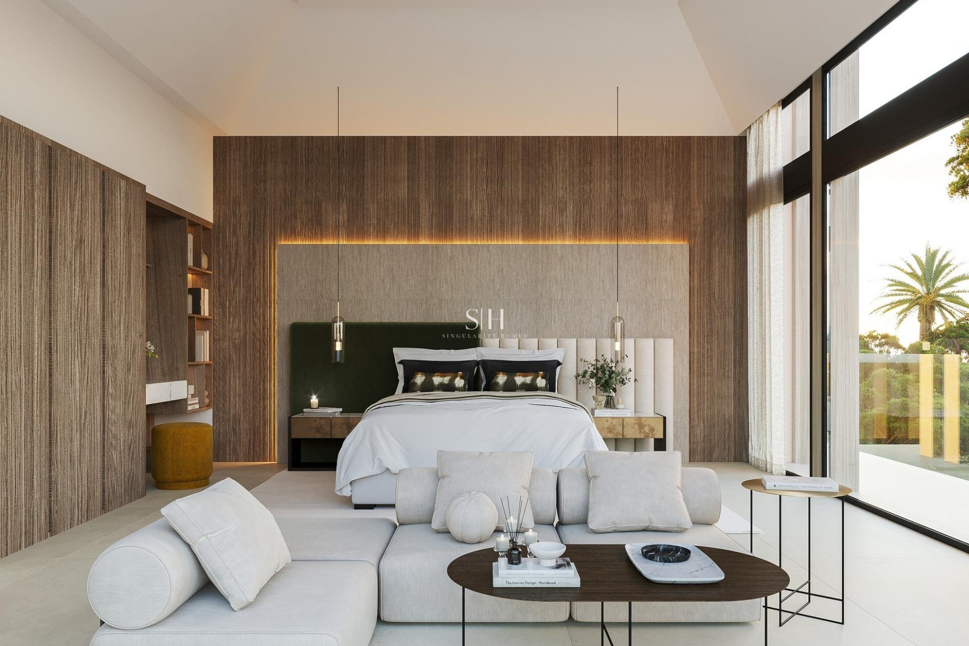 New Build - Villa - Marbella - Lomas del Virrey