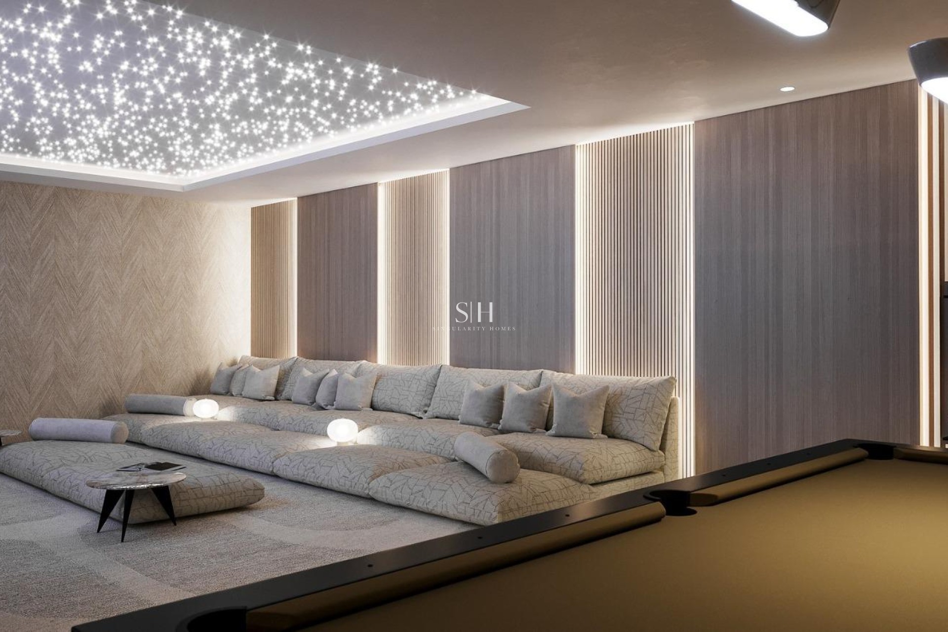 New Build - Villa - Marbella - Lomas del Virrey