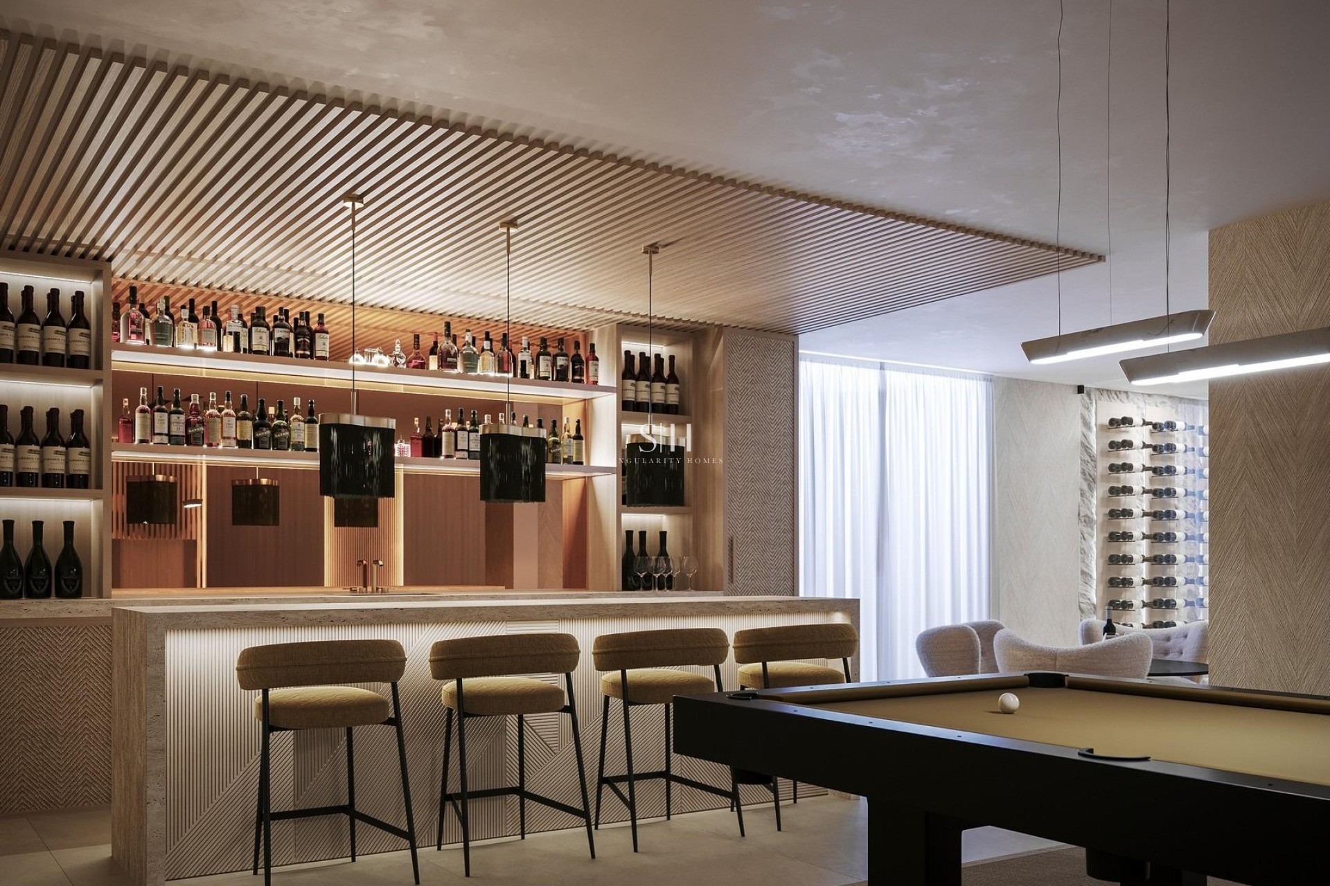 New Build - Villa - Marbella - Lomas del Virrey