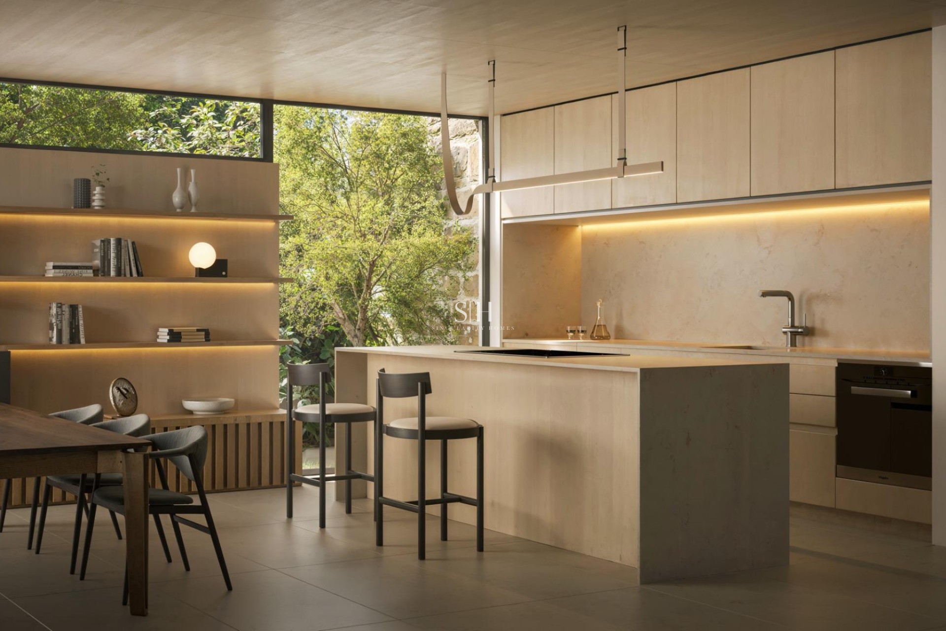 New Build - Villa - Marbella - Nueva Andalucia