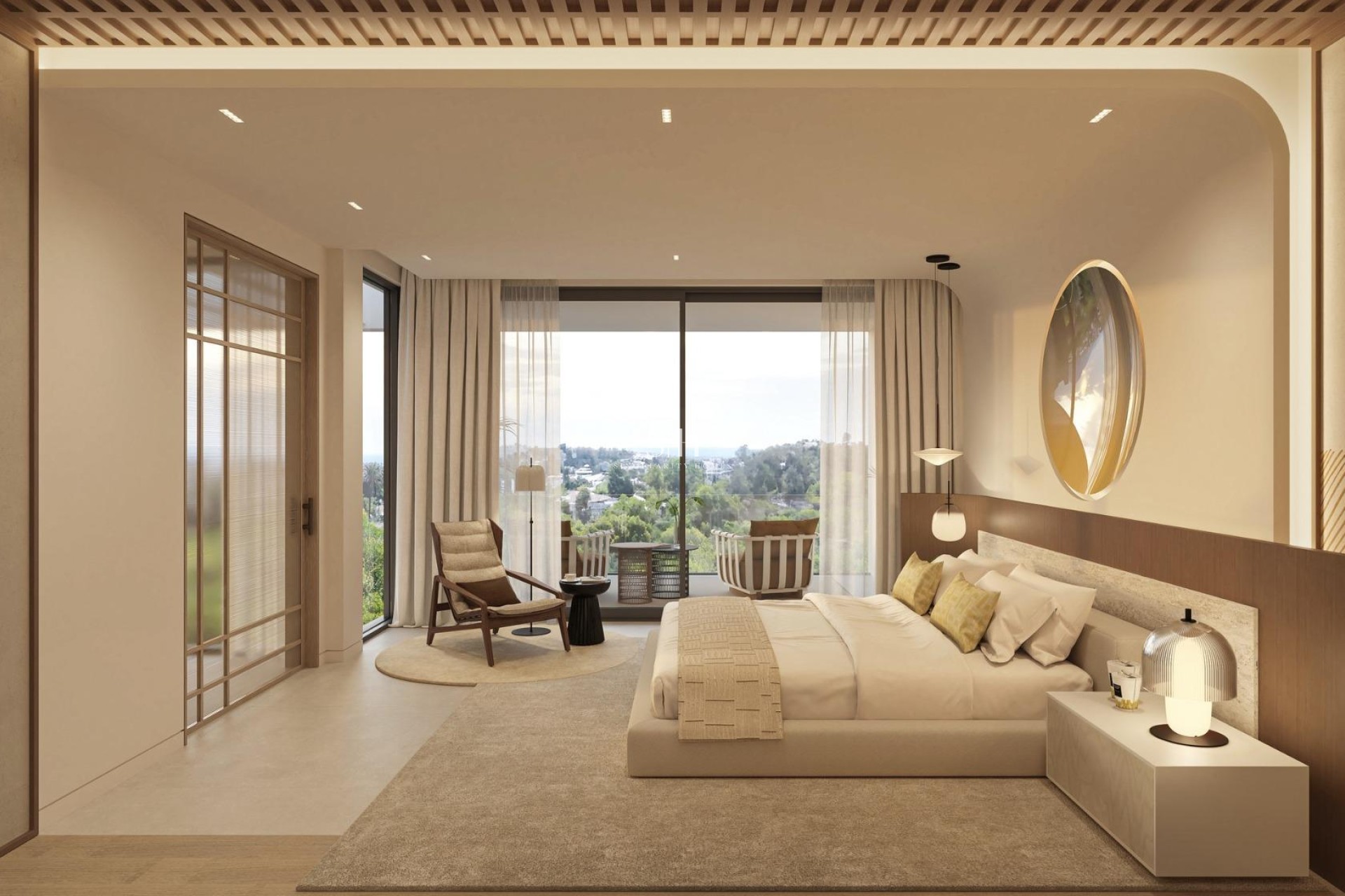 New Build - Villa - Marbella - Nueva Andalucia