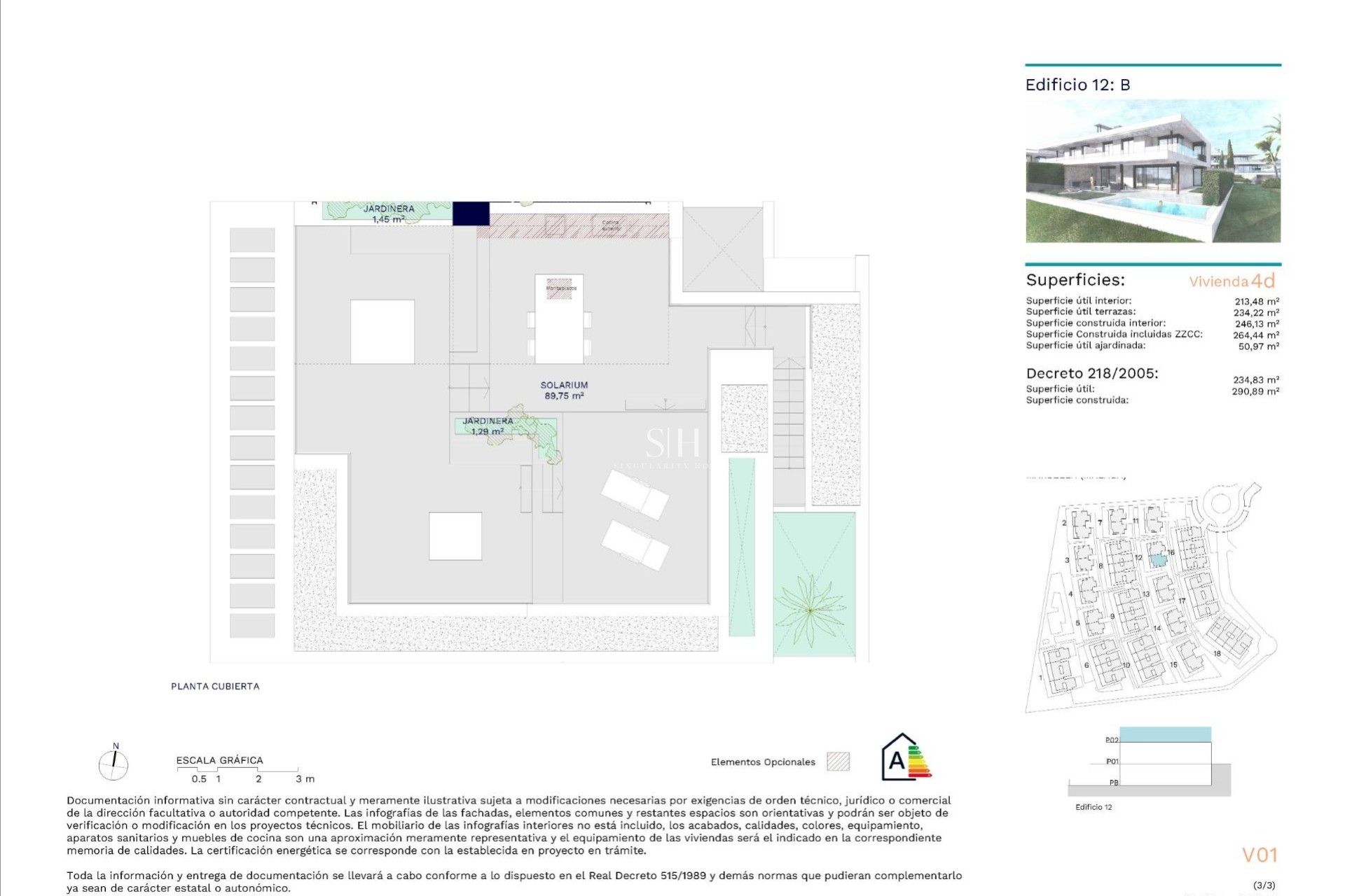 New Build - Villa - Marbella - Santa Clara Golf