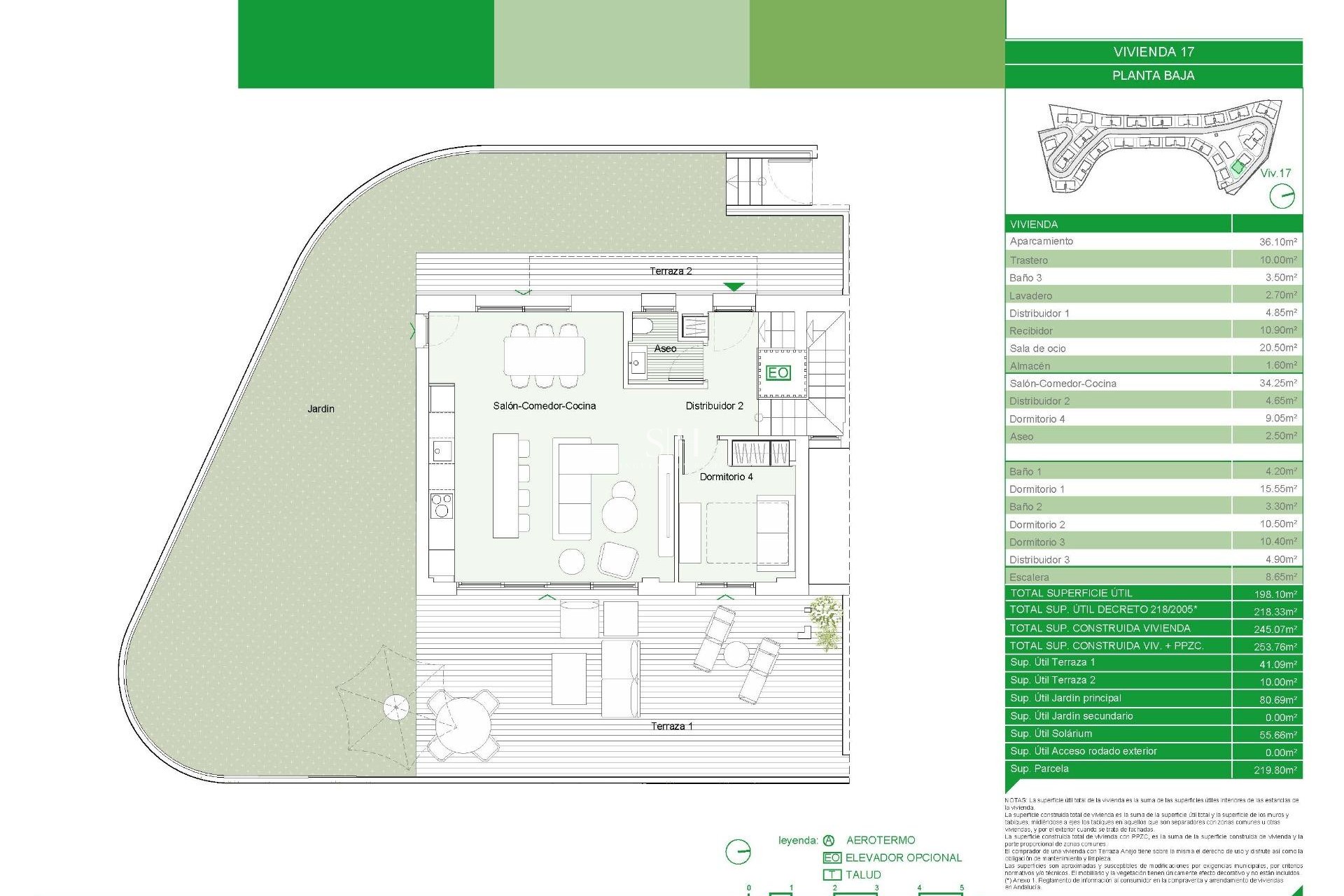 New Build - Villa - Mijas - Calanova Golf