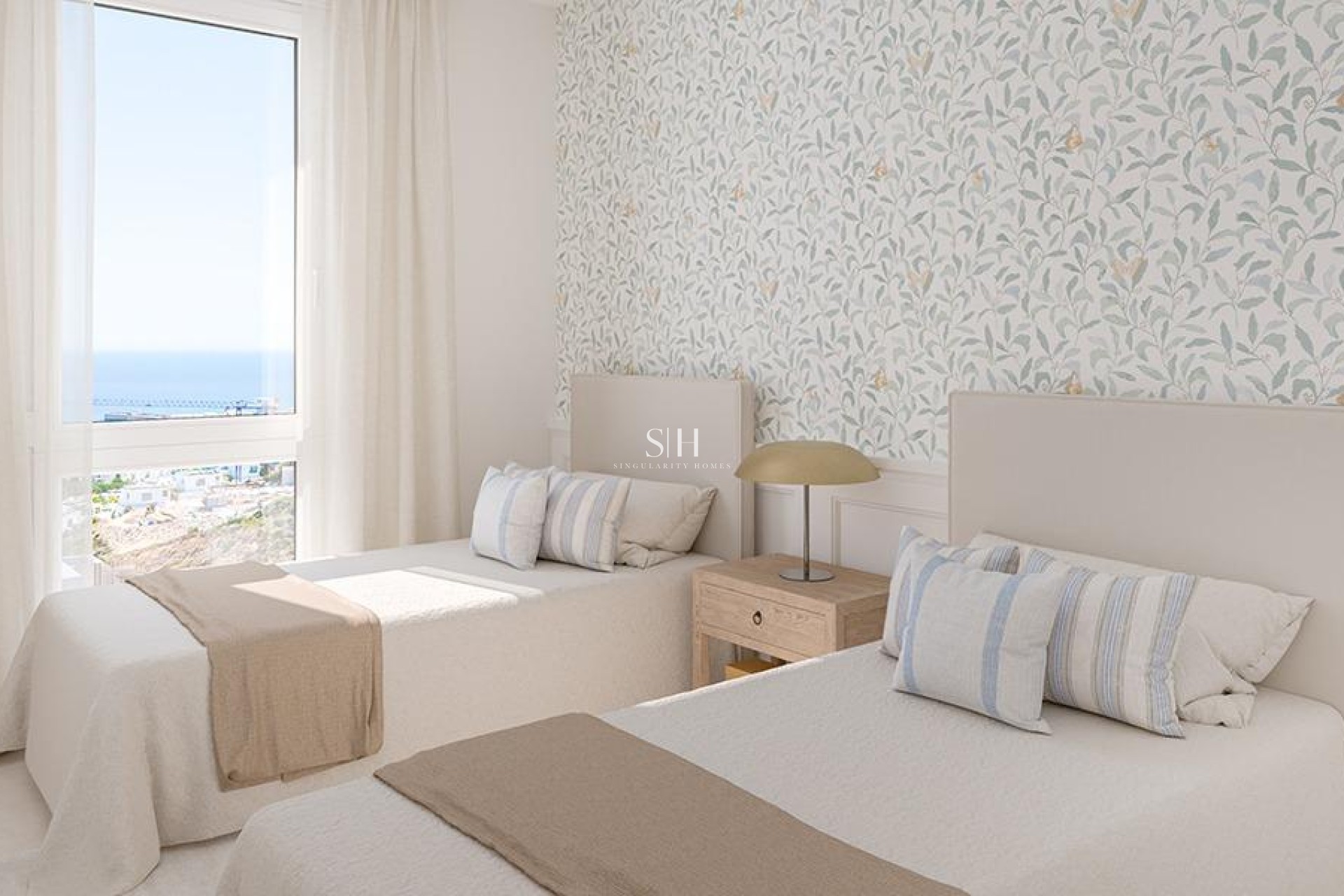 New Build - Villa - Mijas - La Cala