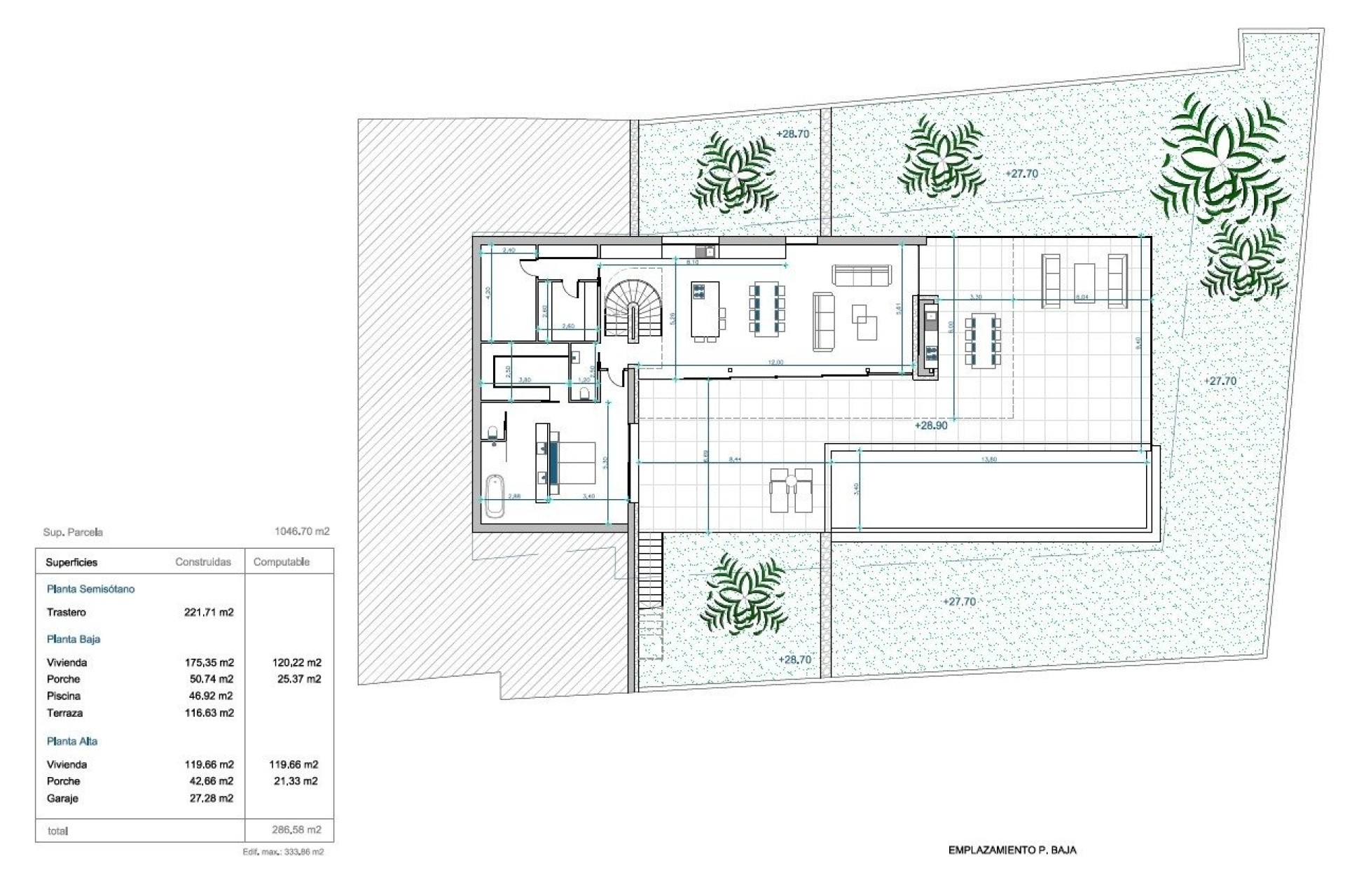 New Build - Villa - Moraira_Teulada - La Sabatera