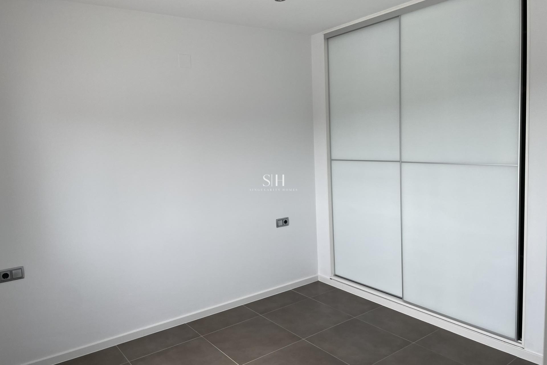 New Build - Villa - Moraira_Teulada - La Sabatera