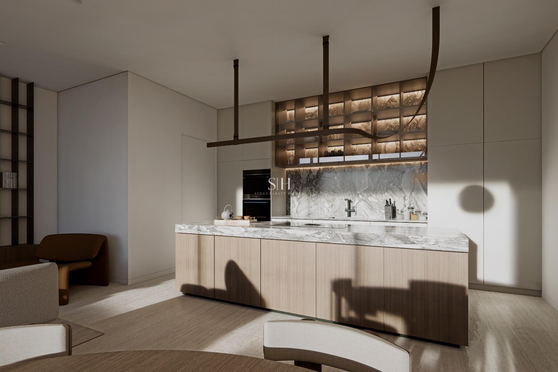 New Build - Villa - Orihuela Costa - Las Colinas Golf