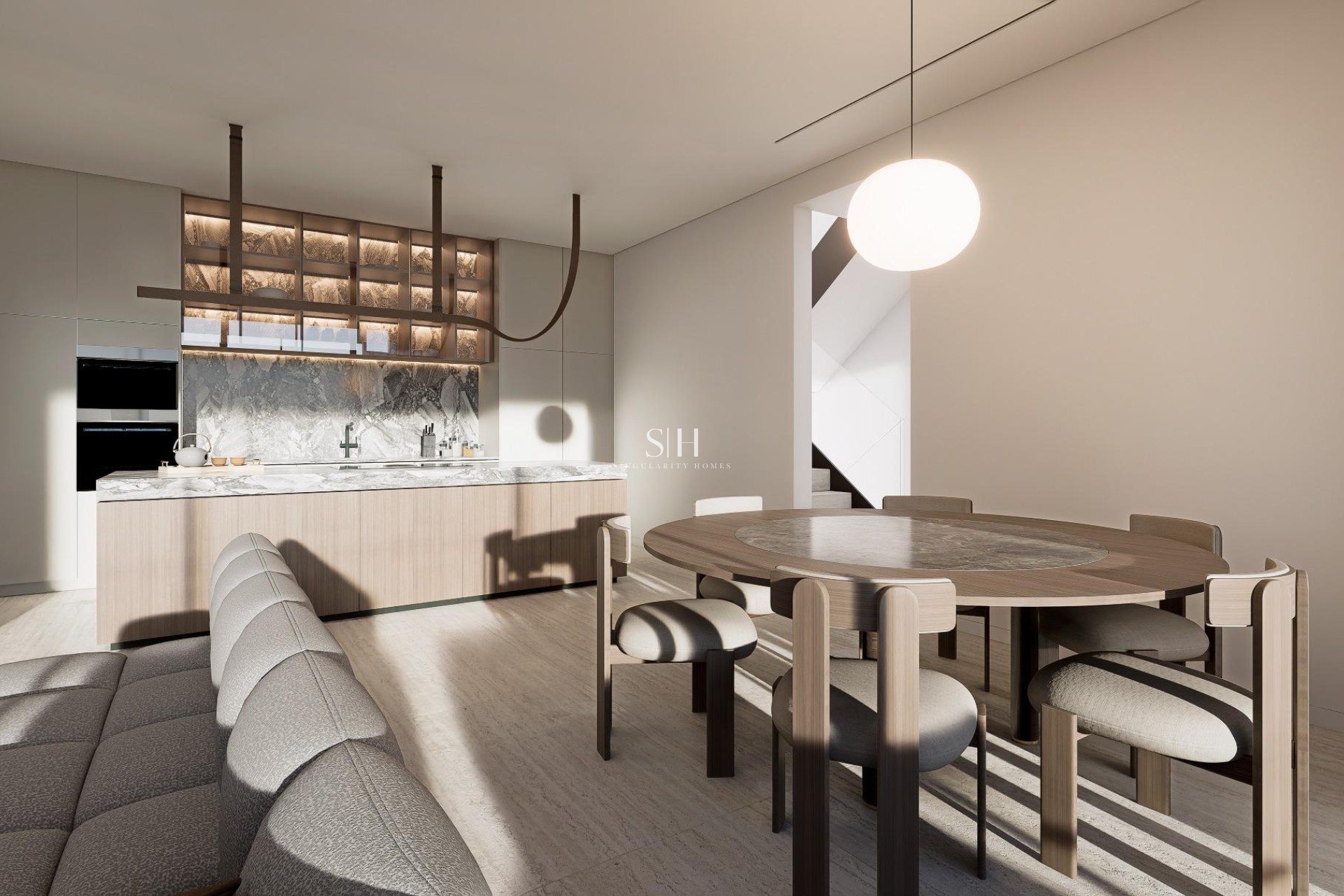 New Build - Villa - Orihuela Costa - Las Colinas Golf