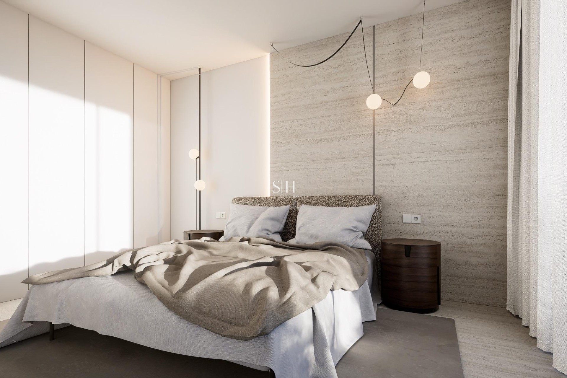 New Build - Villa - Orihuela Costa - Las Colinas Golf