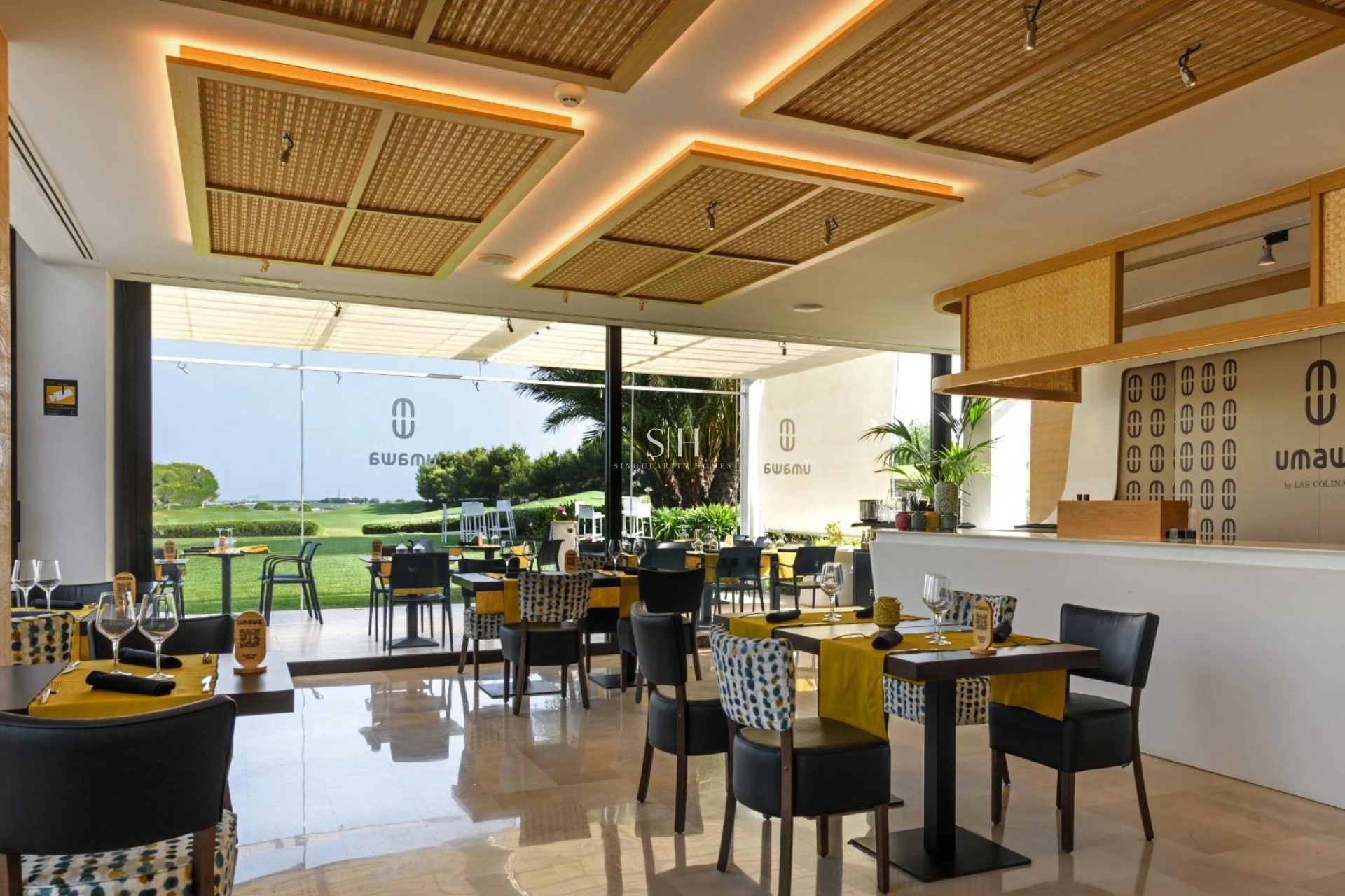 New Build - Villa - Orihuela Costa - Las Colinas Golf