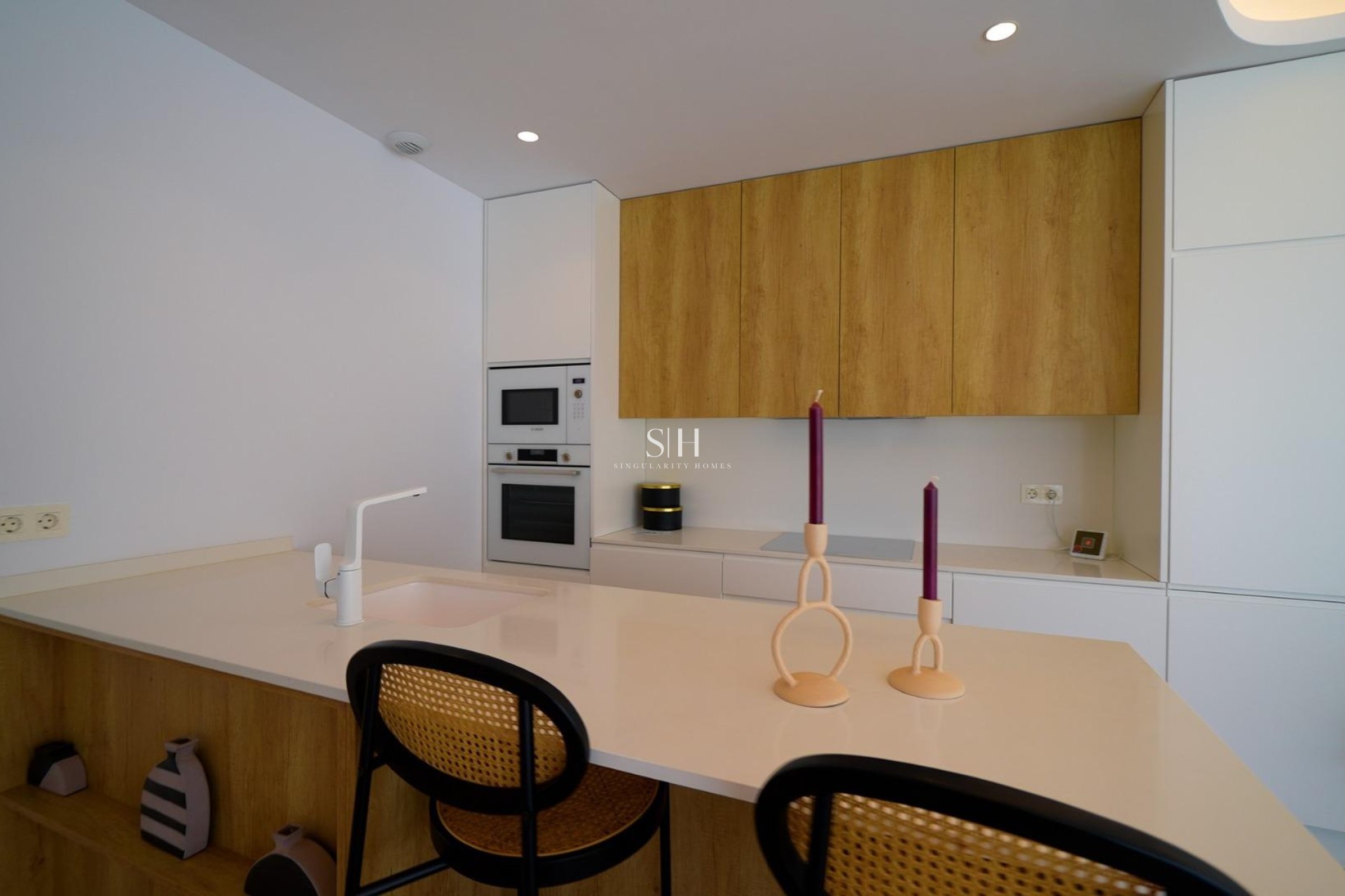 New Build - Villa - Orihuela Costa - Los Altos