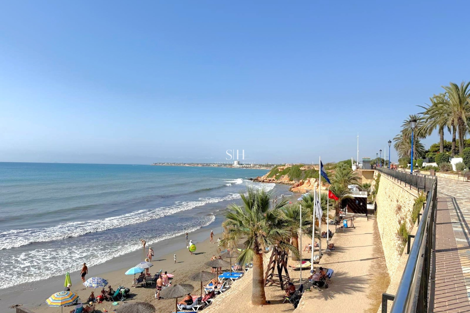 New Build - Villa - Orihuela Costa - Punta Prima