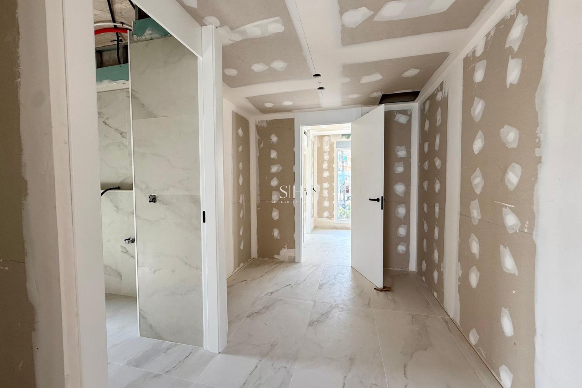 New Build - Villa - Orihuela Costa - Punta Prima