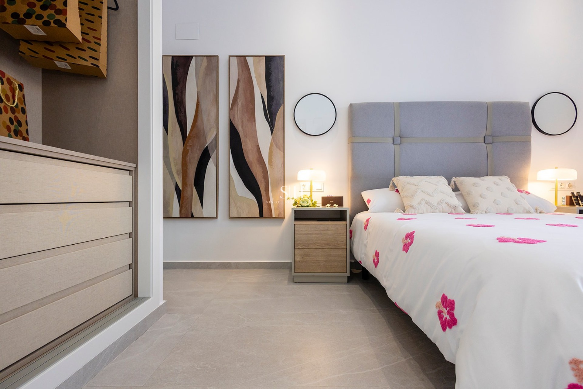 New Build - Villa - Orihuela Costa - Vistabella Golf