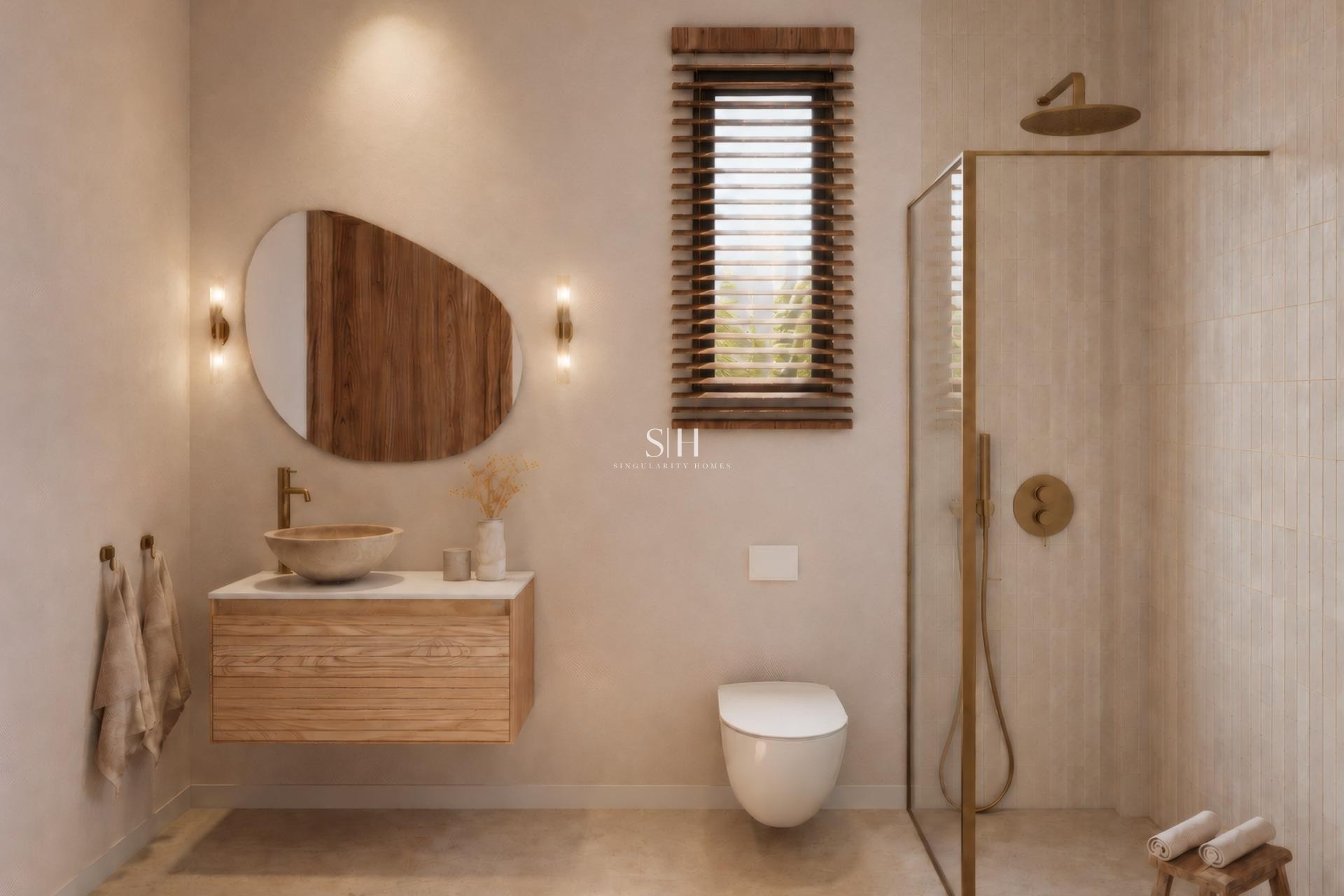 New Build - Villa - Orihuela Costa - Vistabella Golf