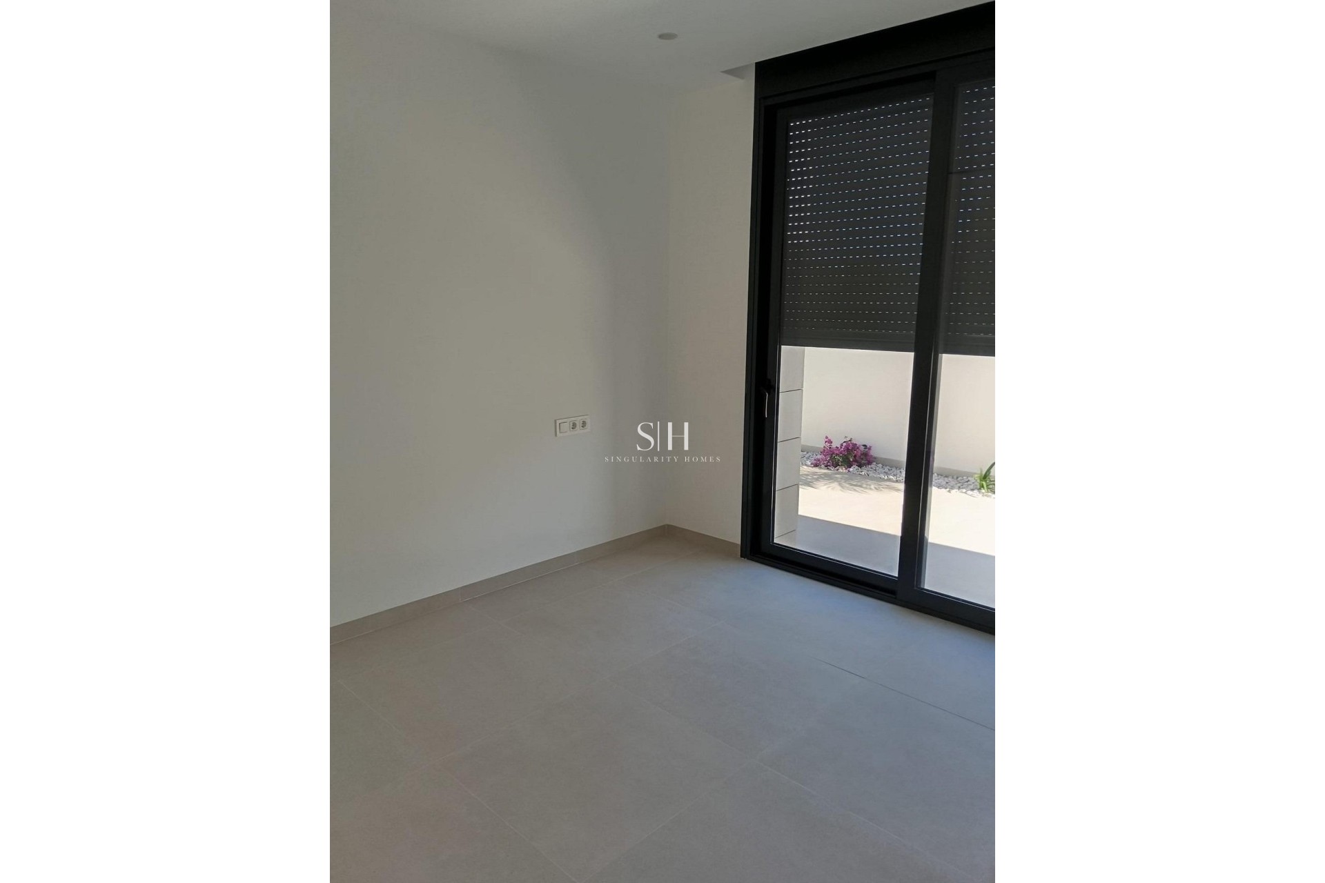 New Build - Villa - Pilar de la Horadada - Lo Romero Golf