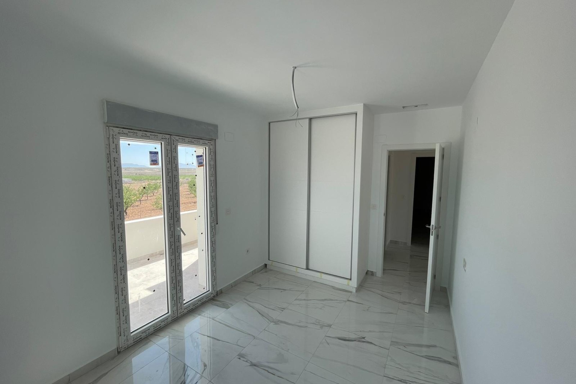 New Build - Villa - Pinoso - Camino Del Prado