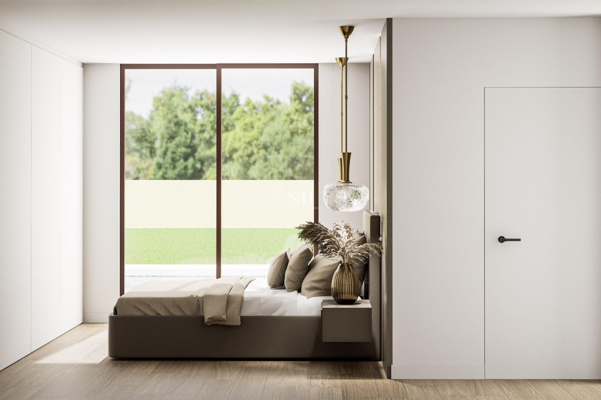 New Build - Villa - Pinoso - Lel