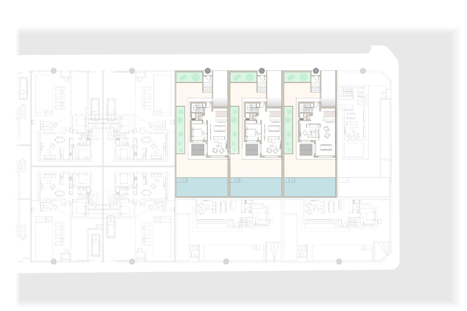 New Build - Villa - Rojales - Ciudad Quesada