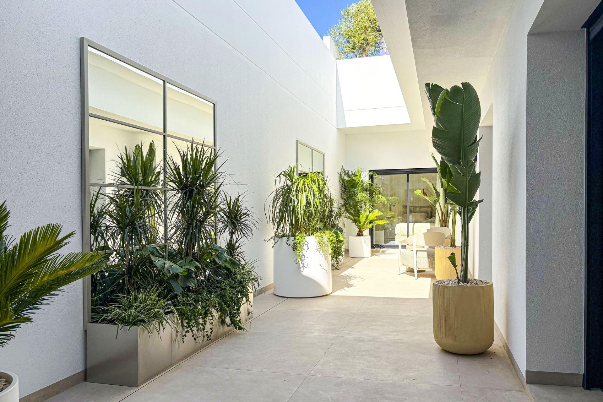 New Build - Villa - Rojales - Ciudad Quesada