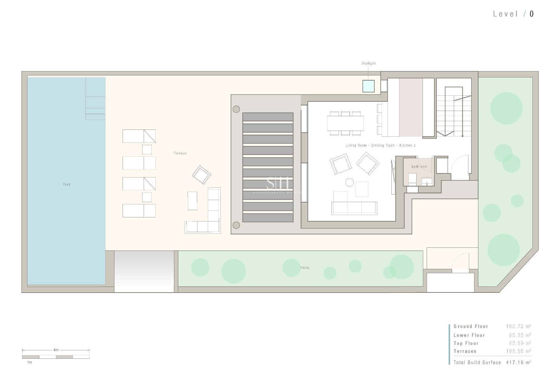 New Build - Villa - Rojales - Ciudad Quesada