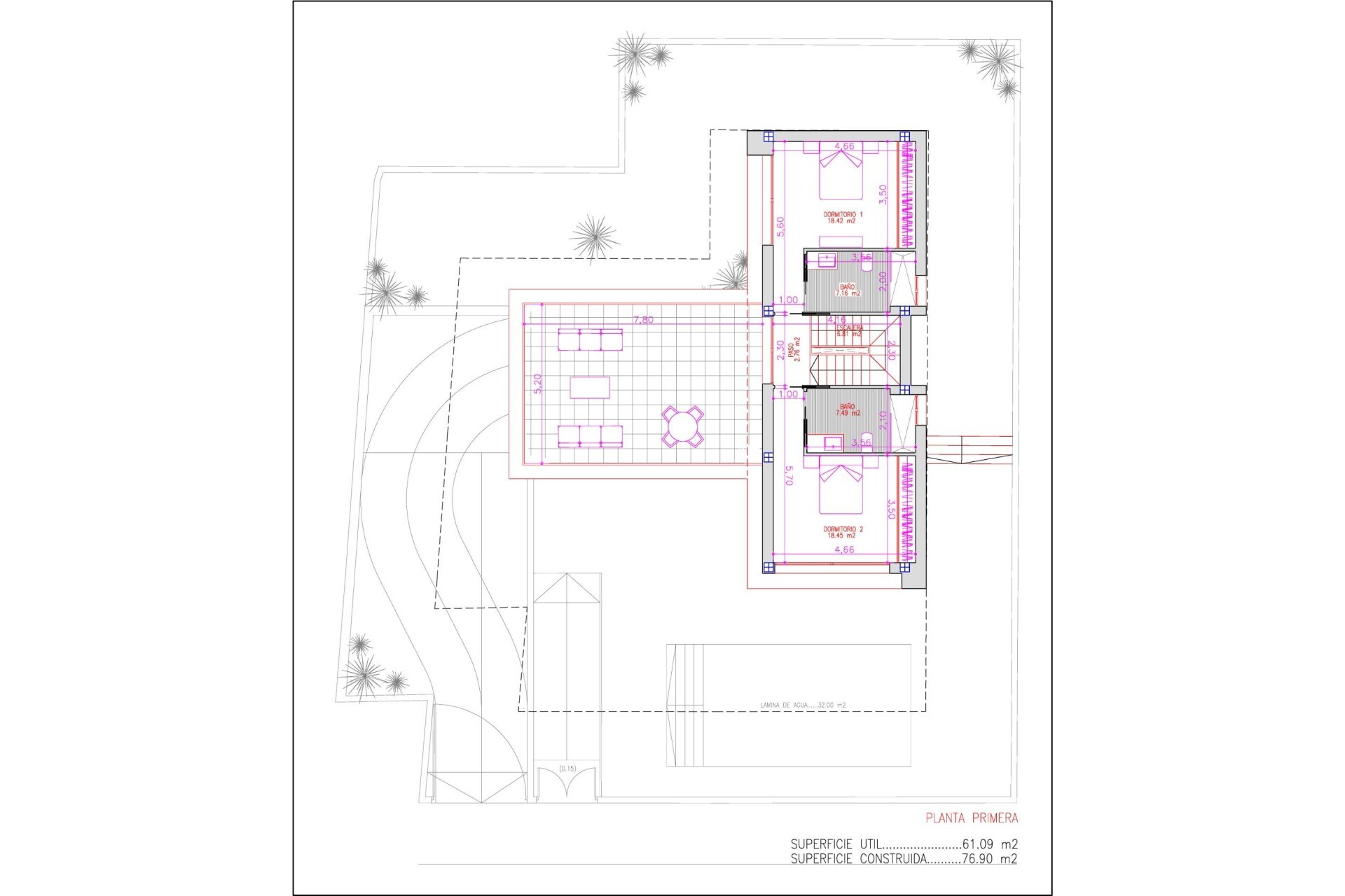 New Build - Villa - Rojales - Ciudad Quesada