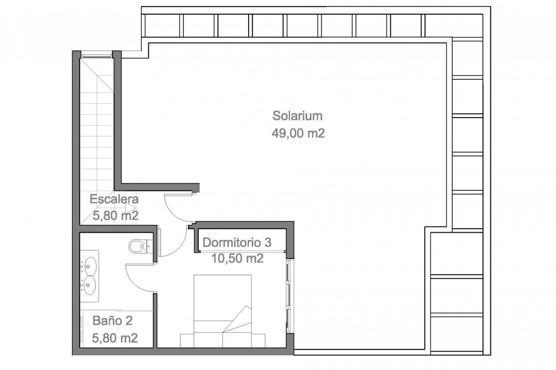 New Build - Villa - Rojales - Golf La Marquesa (Ciudad Quesada)