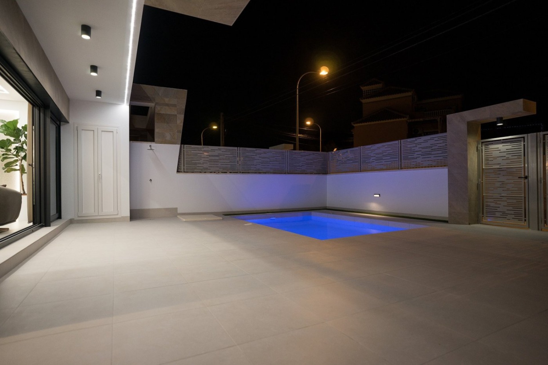 New Build - Villa - San Miguel de Salinas - BLUE LAGOON