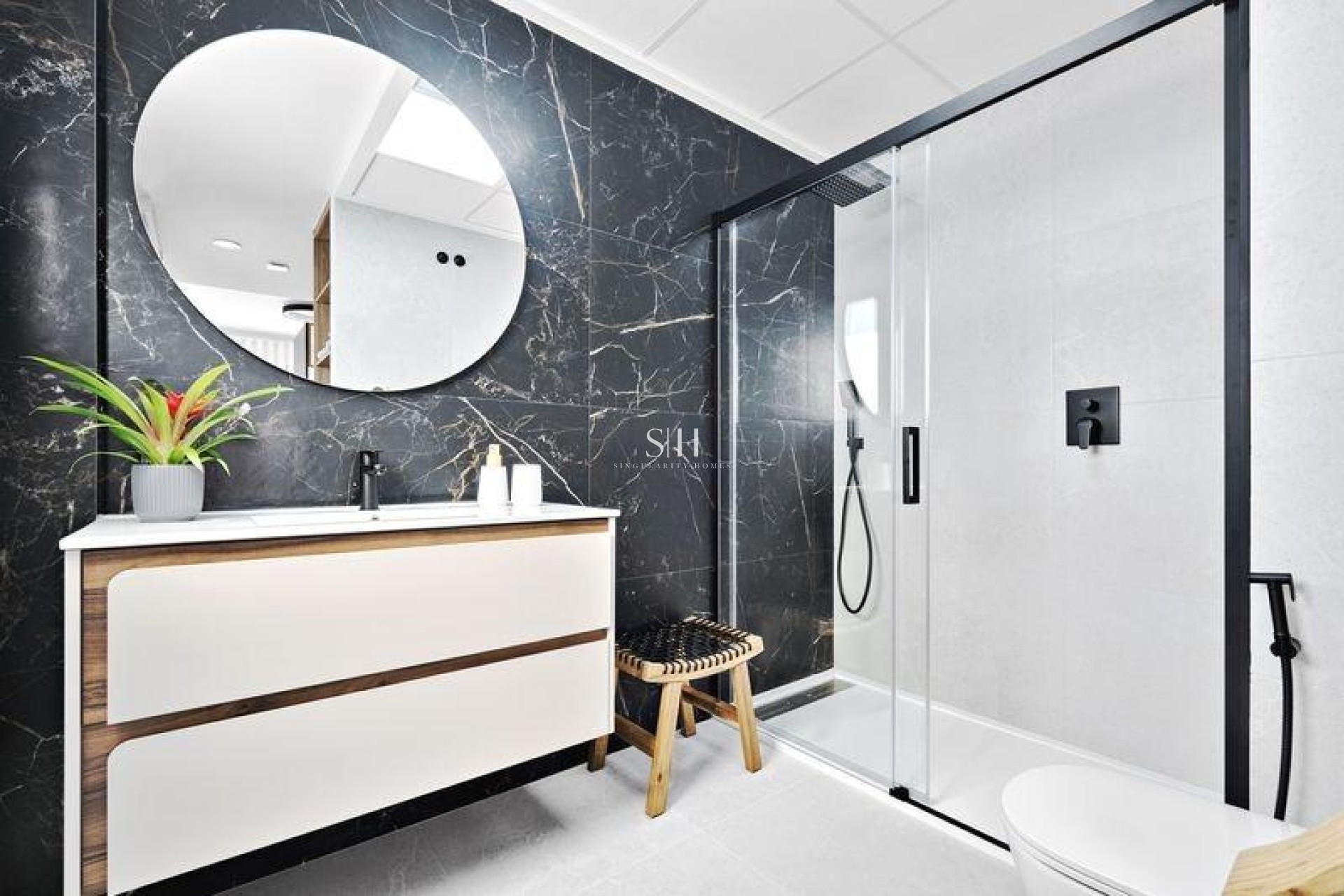 New Build - Villa - San Miguel de Salinas - Cerro del Sol