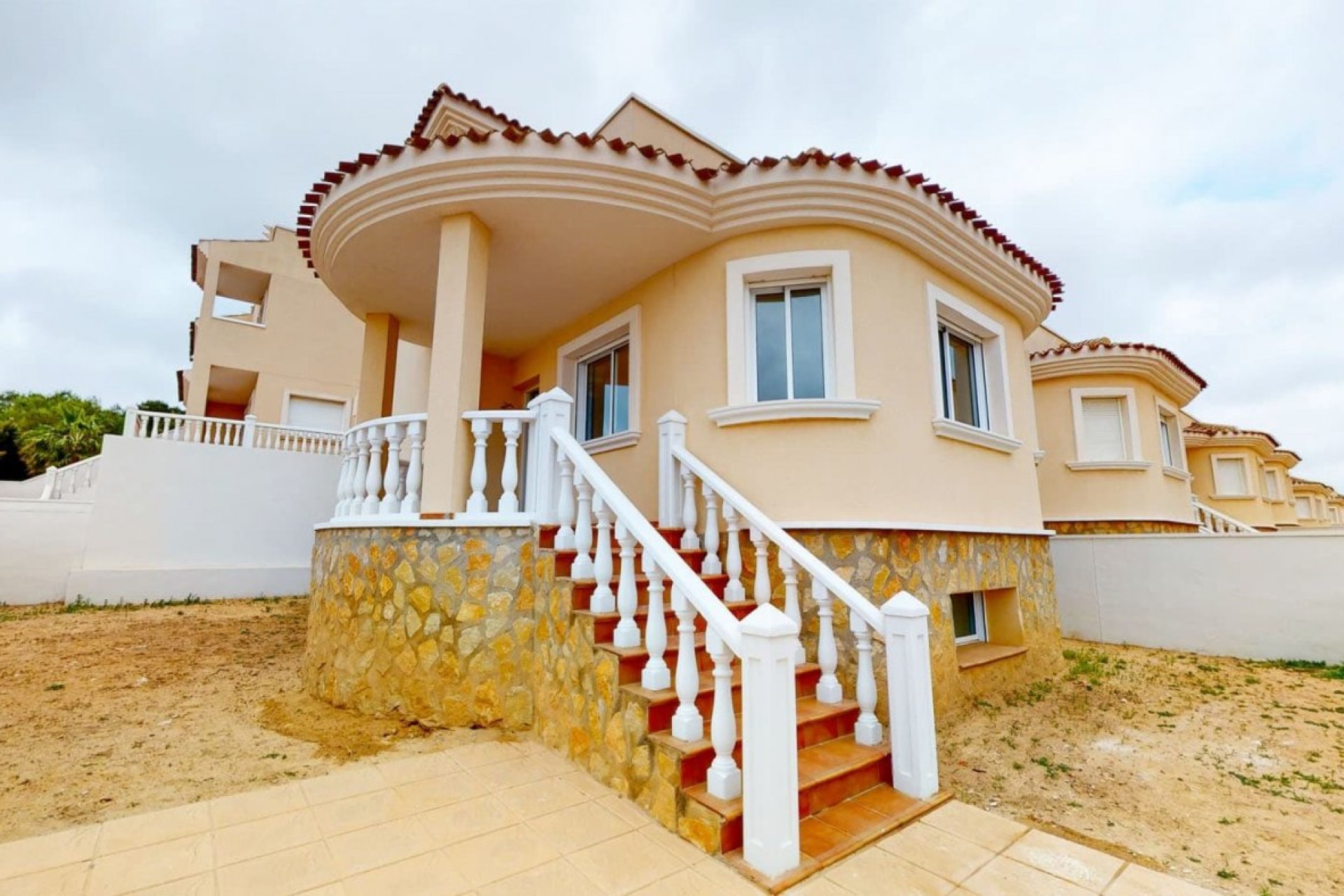 New Build - Villa - San Miguel de Salinas - Cerro del Sol