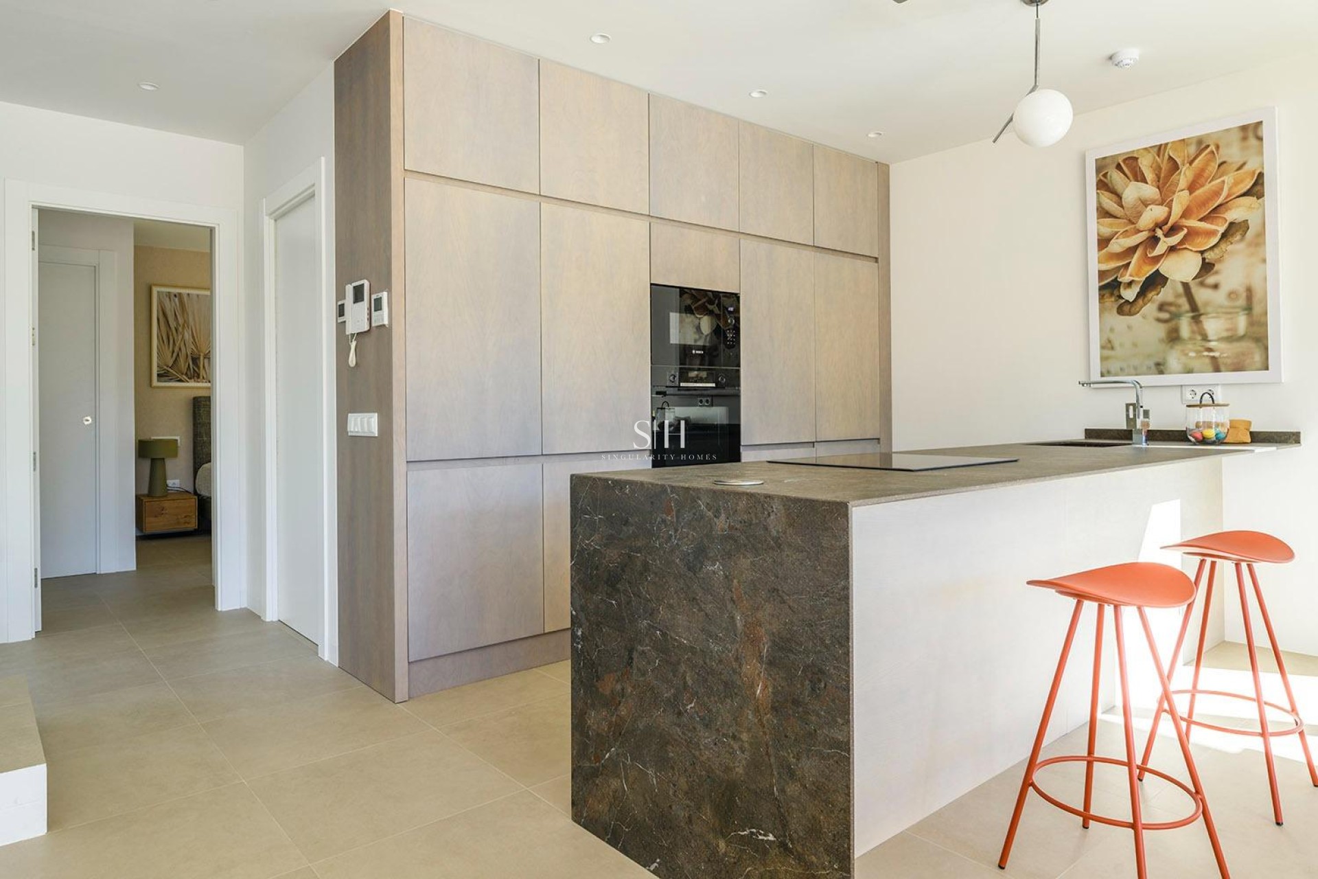 New Build - Villa - San Miguel de Salinas - Las Colinas Golf