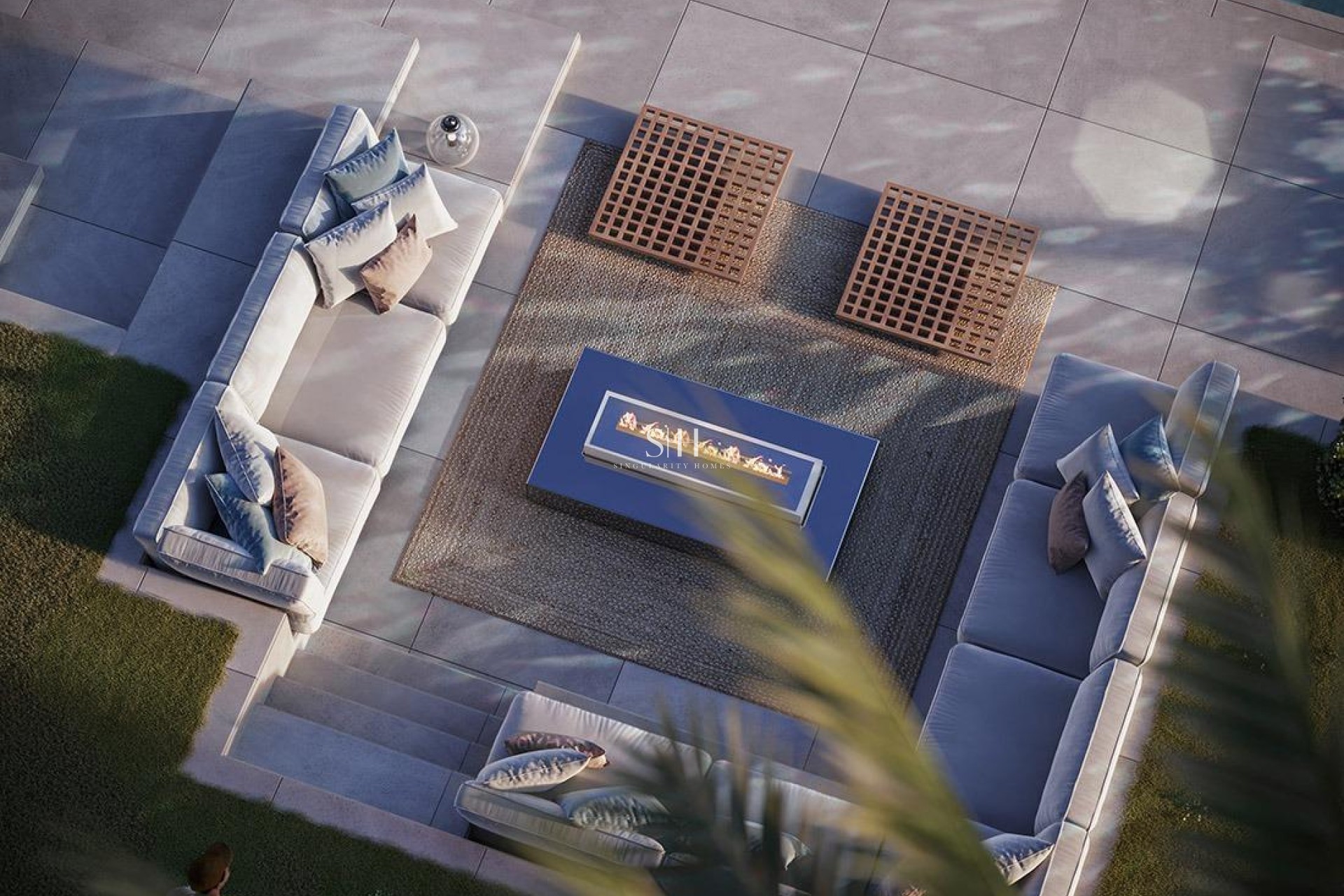 New Build - Villa - San Miguel de Salinas - Las Colinas Golf