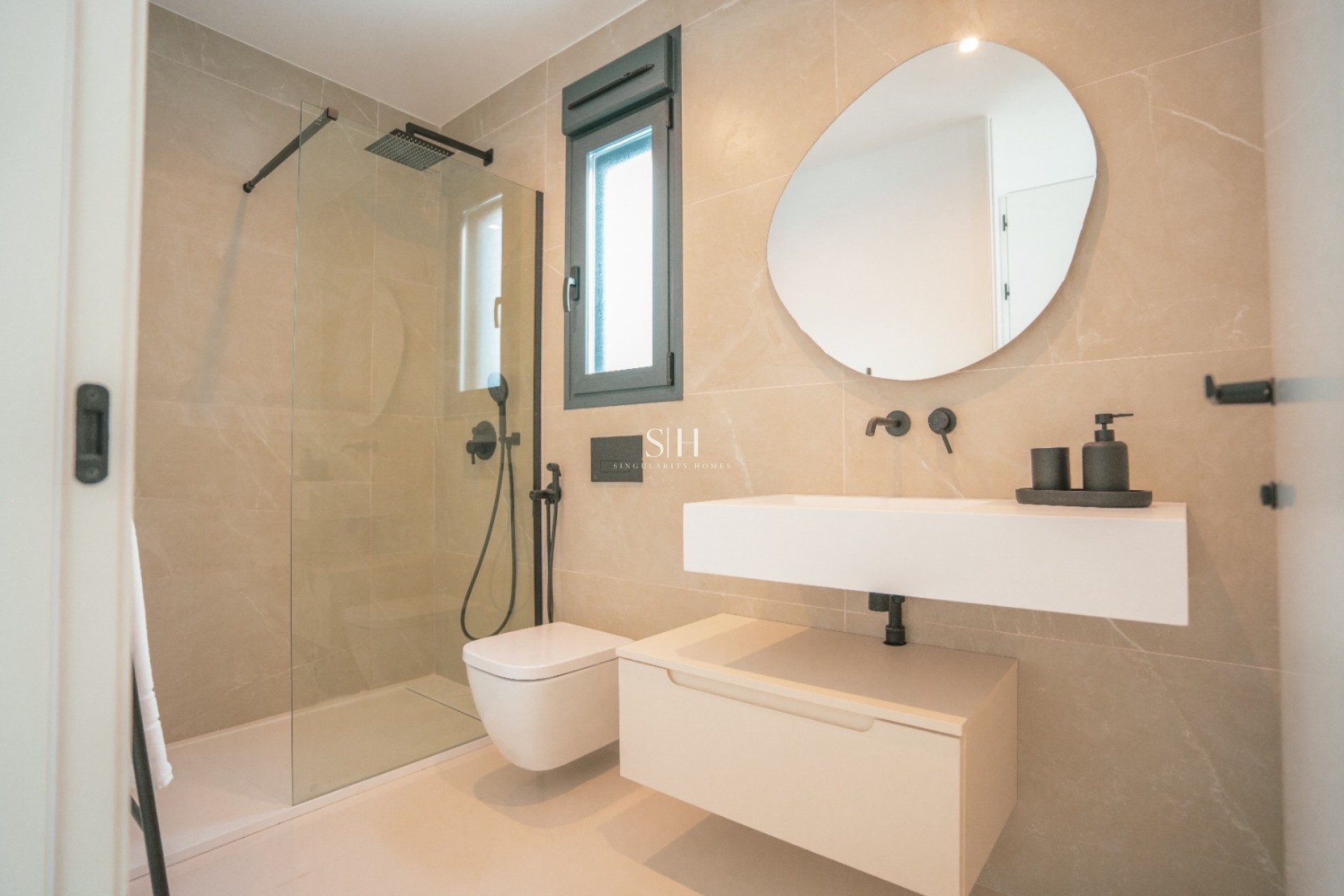 New Build - Villa - San Miguel de Salinas - Pueblo