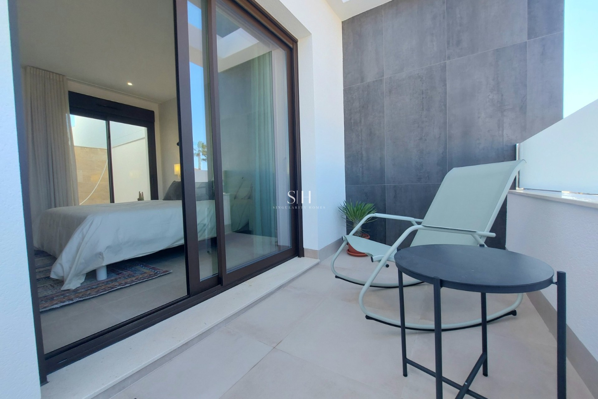 New Build - Villa - San Pedro del Pinatar - El Salero