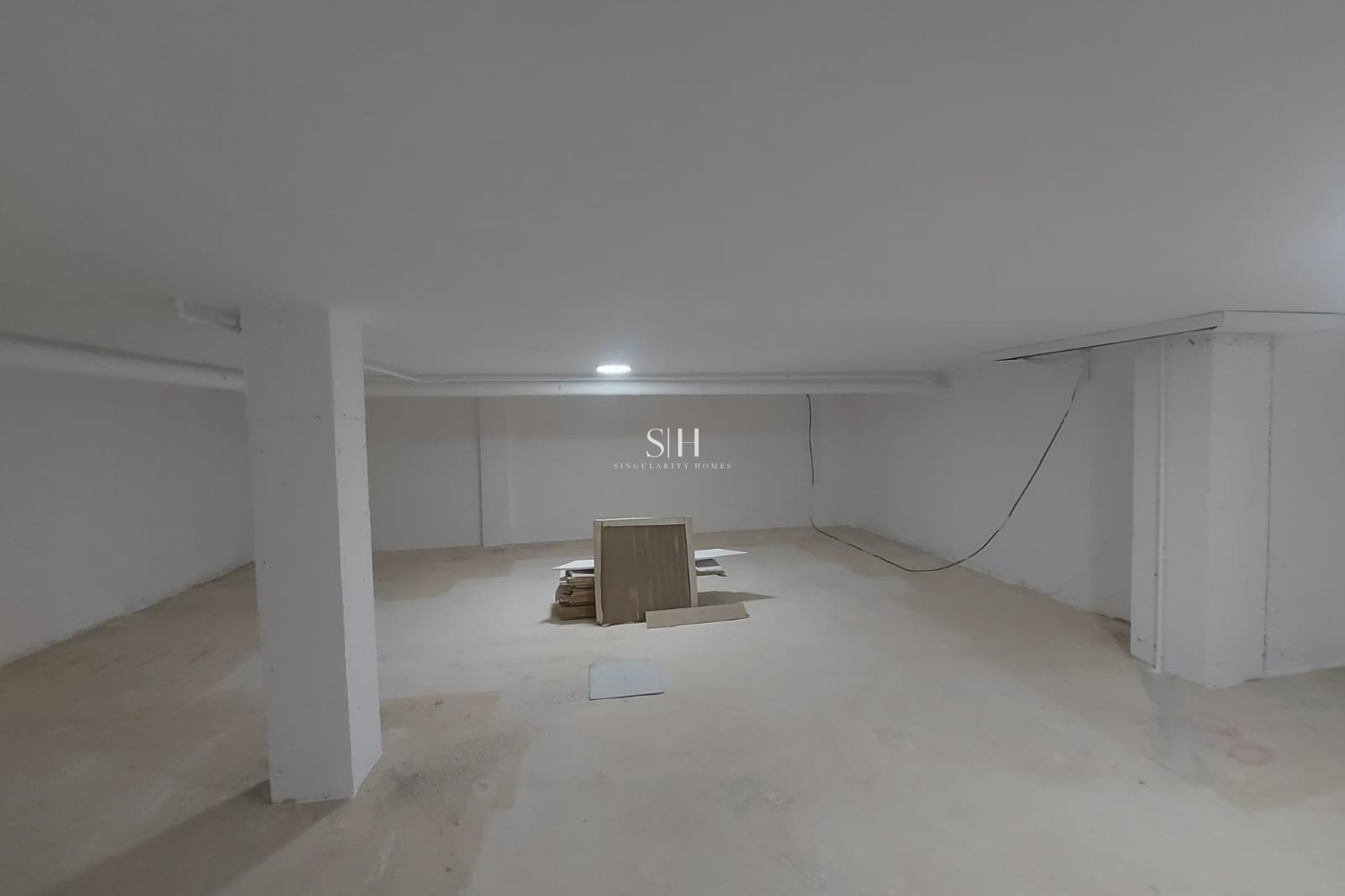 New Build - Villa - San Pedro del Pinatar - El Salero