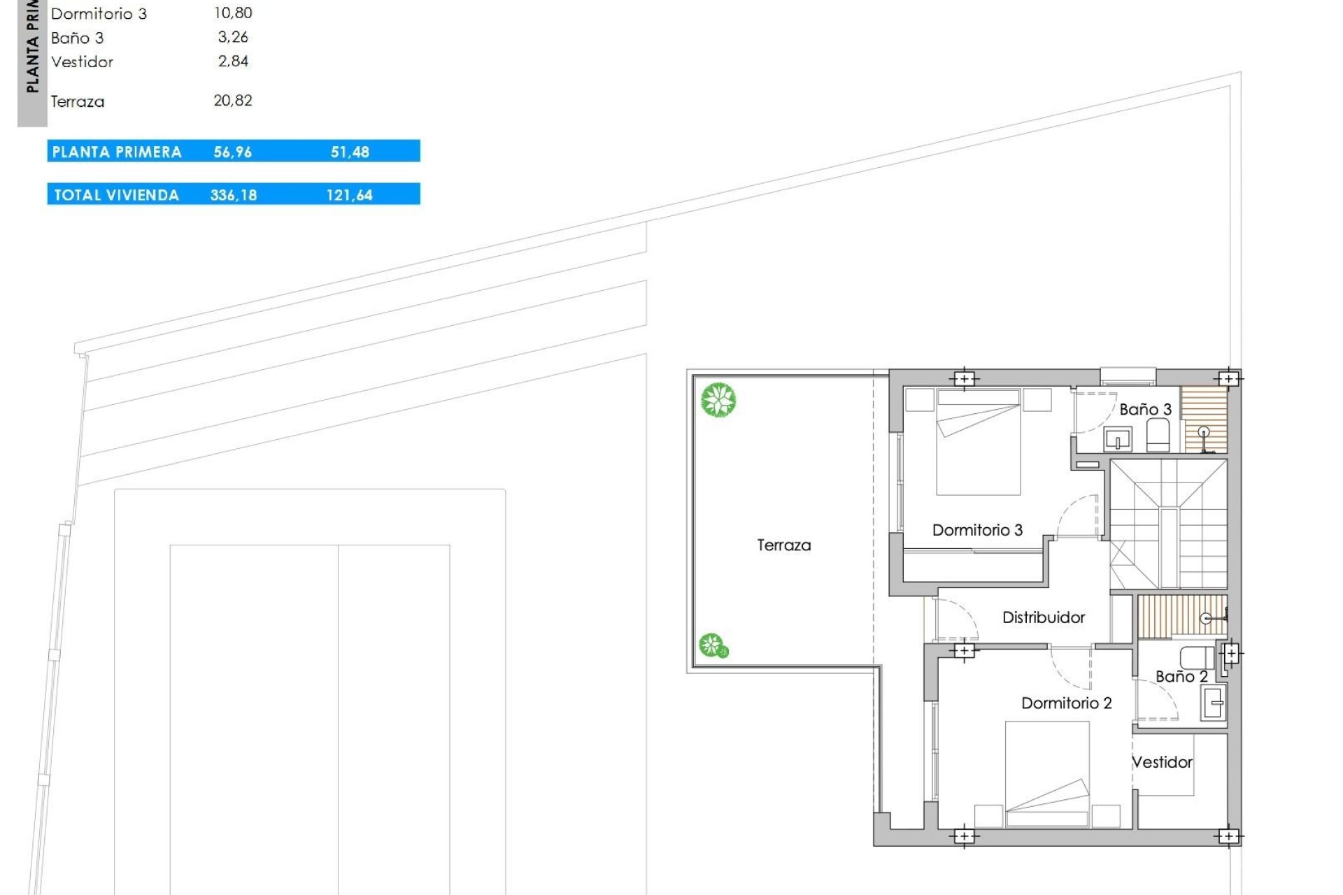 New Build - Villa - San Pedro del Pinatar