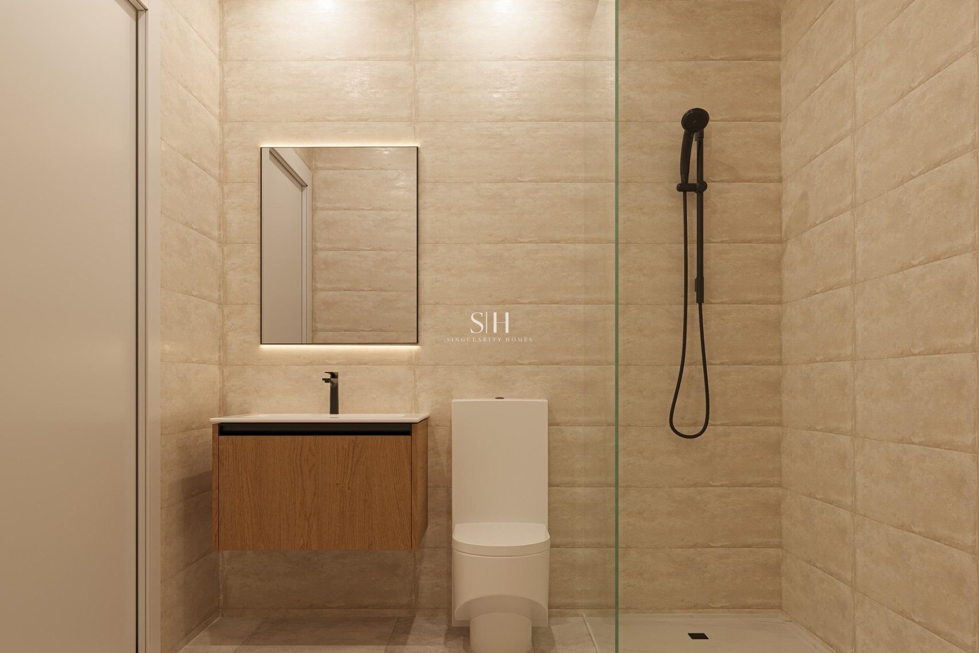 New Build - Villa - Torre Pacheco - El Jimenado