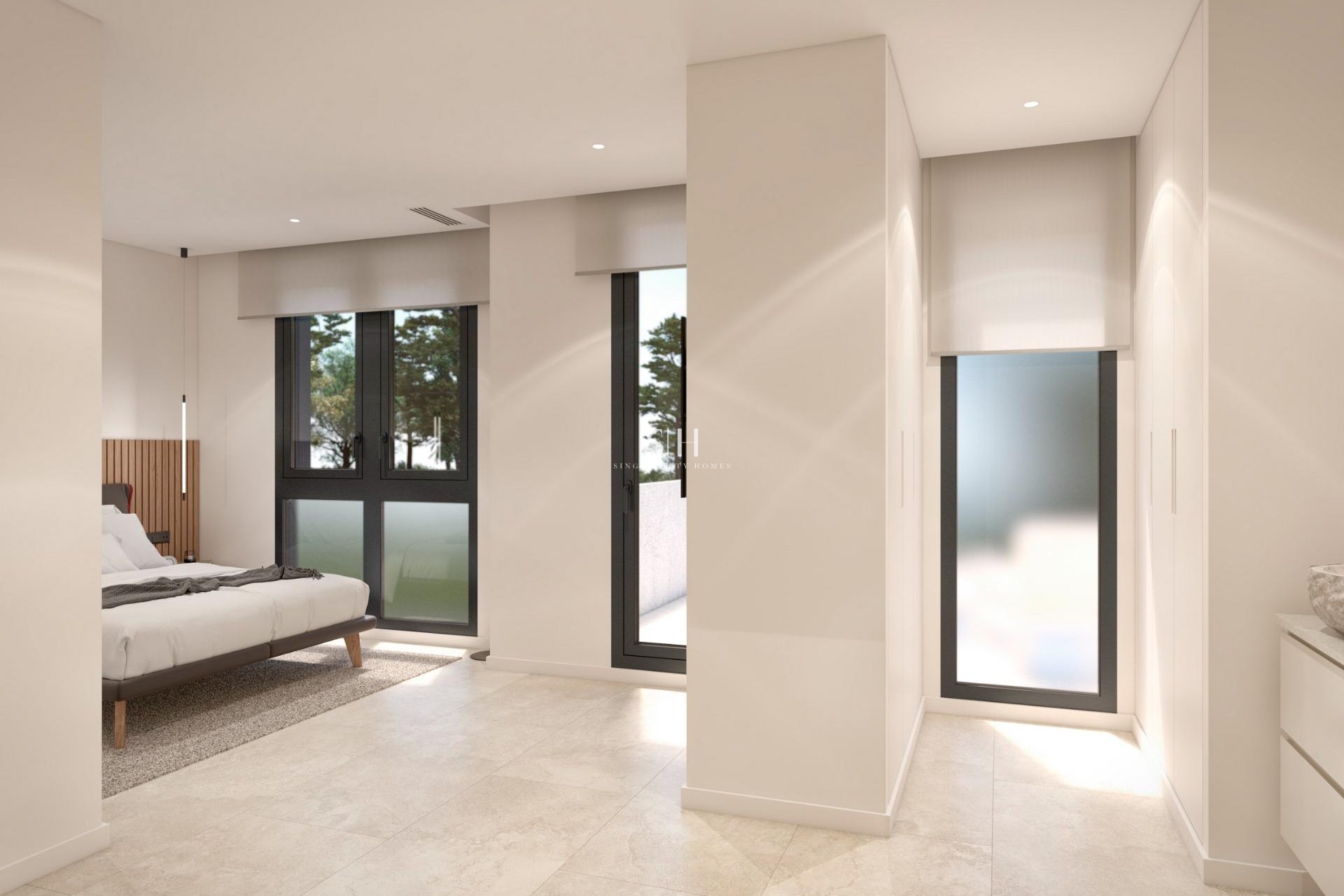 New Build - Villa - Torre Pacheco - Santa Rosalia Lake And Life Resort