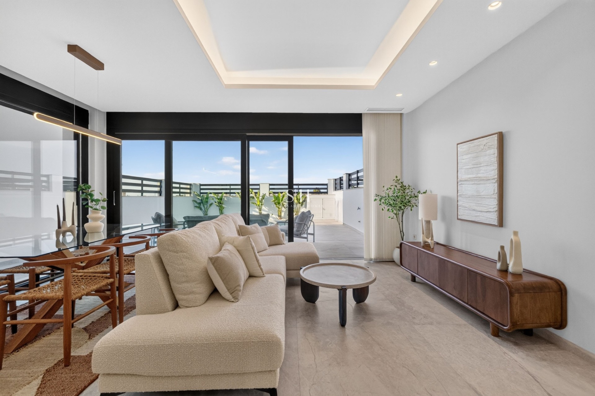 New Build - Villa - Torrevieja - aguas nuevas