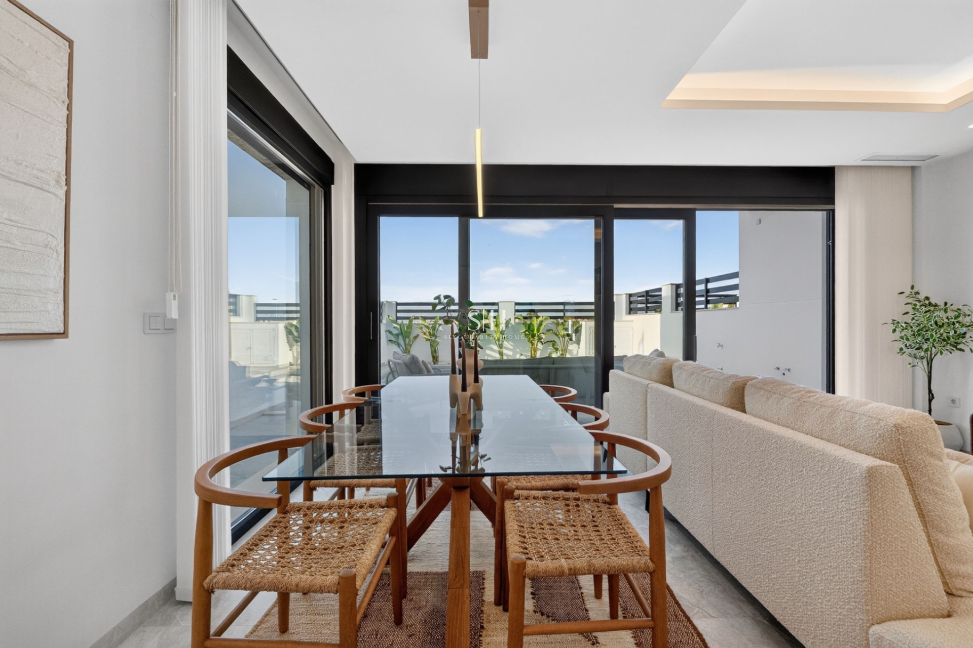 New Build - Villa - Torrevieja - aguas nuevas
