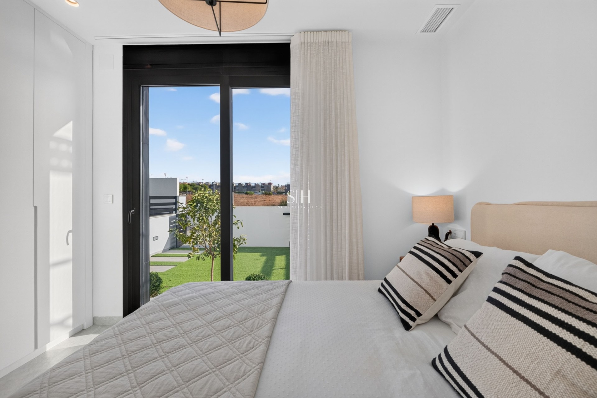 New Build - Villa - Torrevieja - aguas nuevas