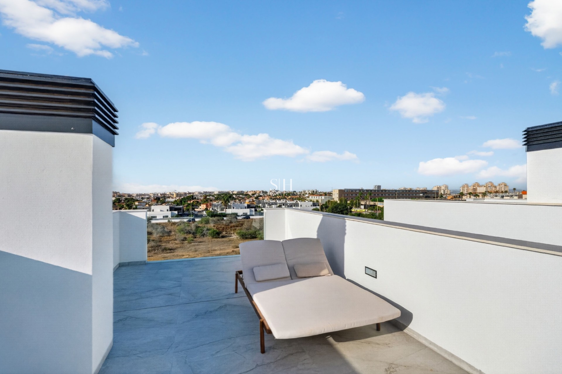 New Build - Villa - Torrevieja - aguas nuevas