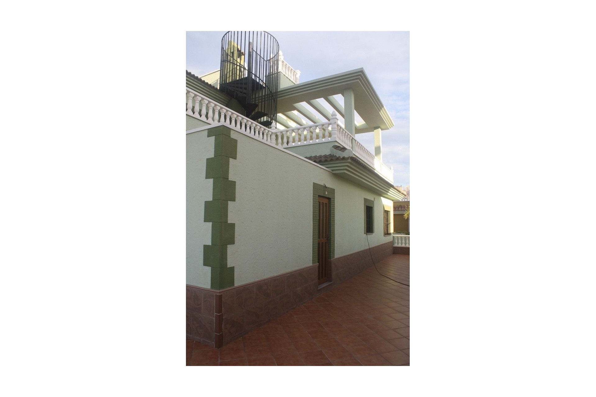 New Build - Villa - Torrevieja - Los altos